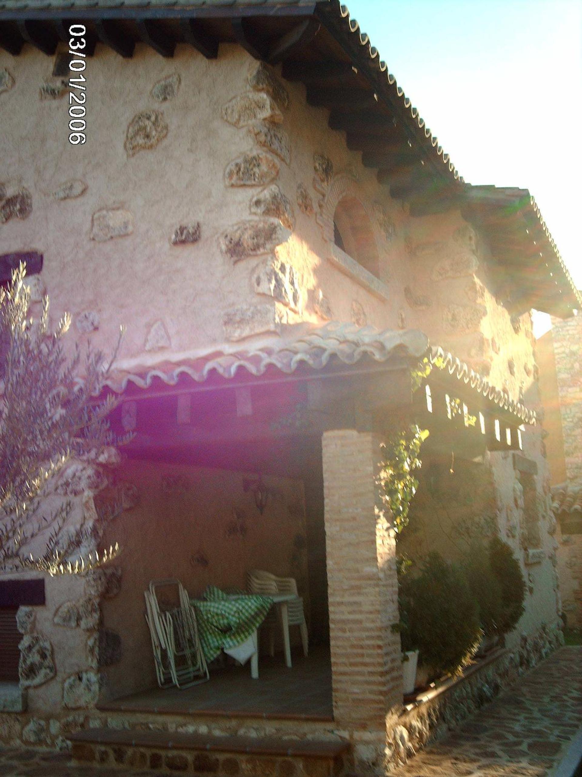 Complejo Rural El Marañal