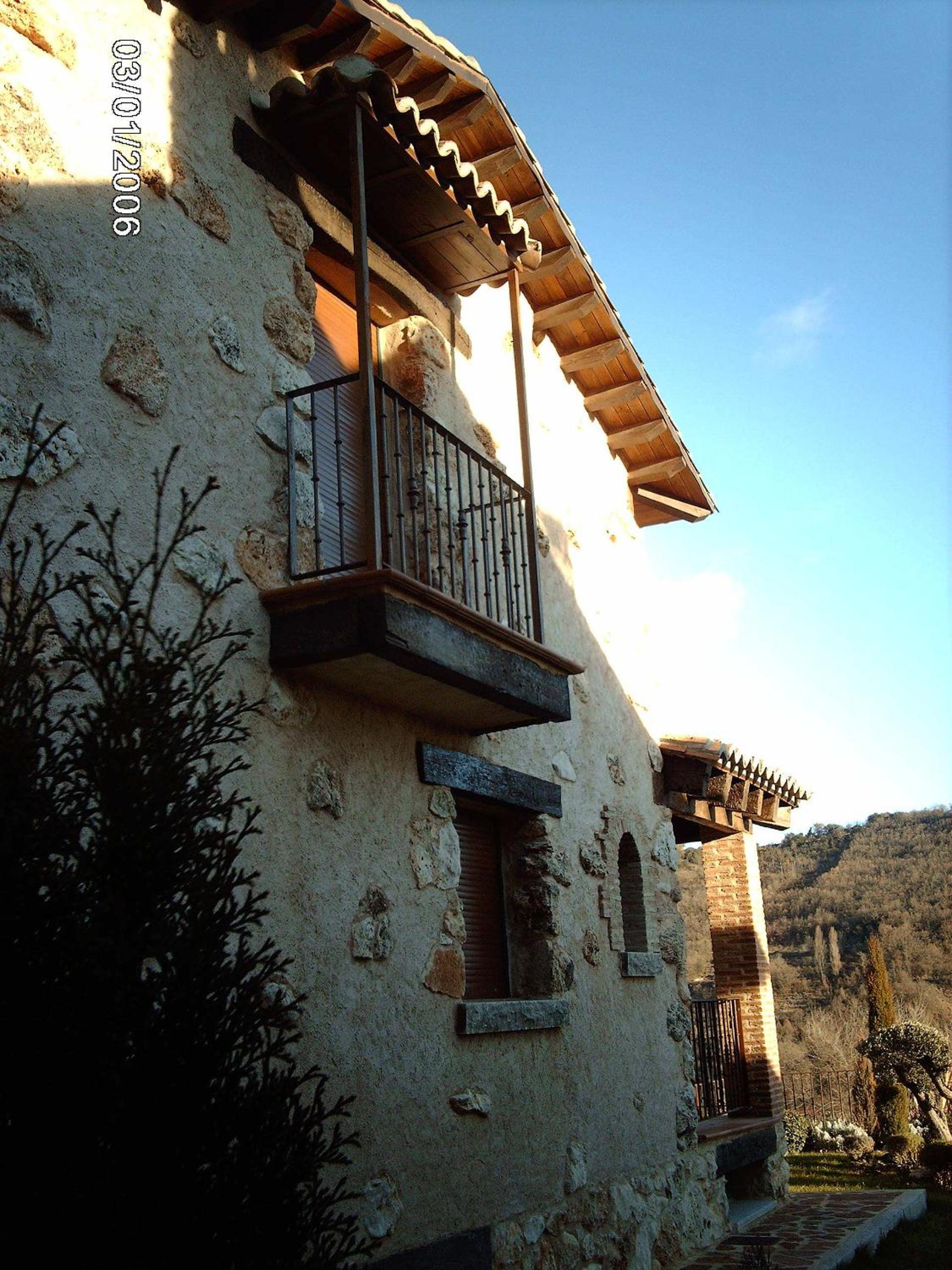 Complejo Rural El Marañal