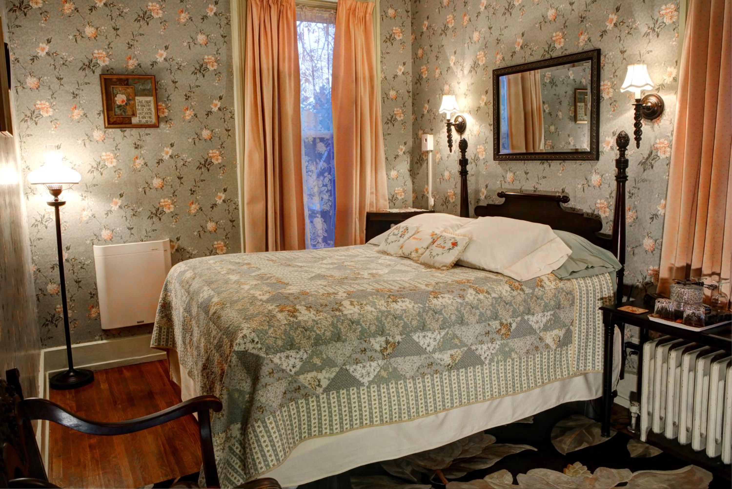 Barrister's Bed & Breakfast
