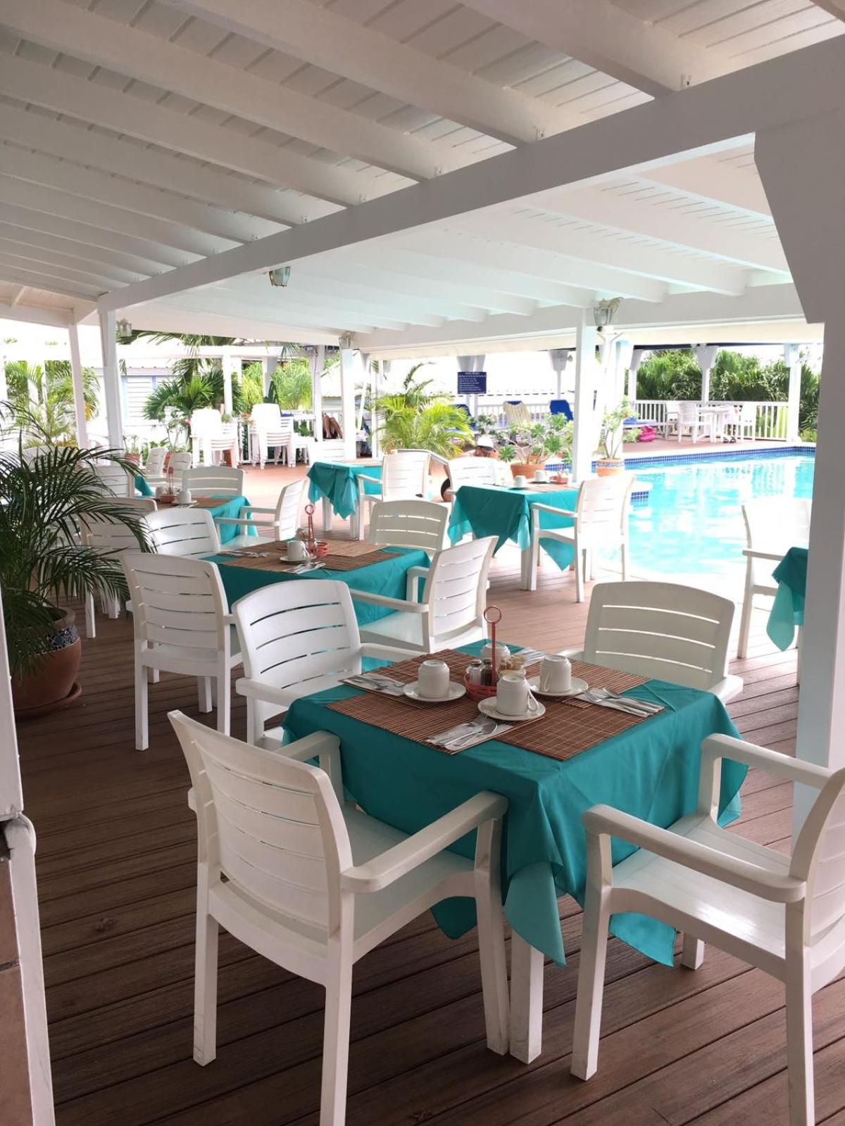 La Vista Resort
