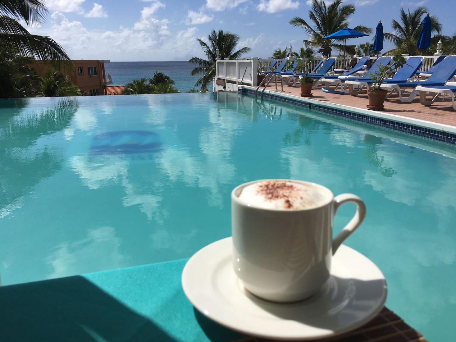 La Vista Resort