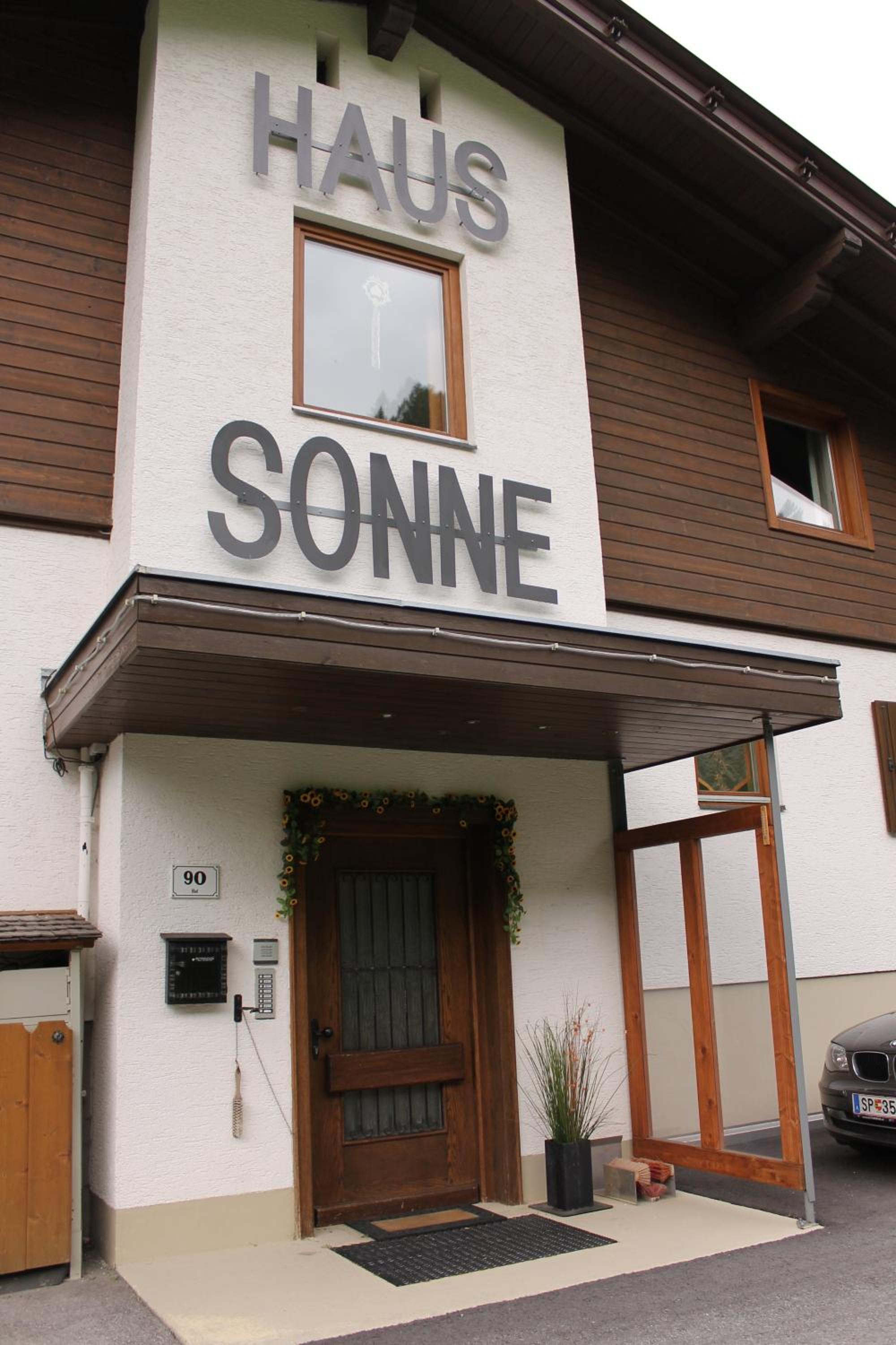 AppHaus Sonne