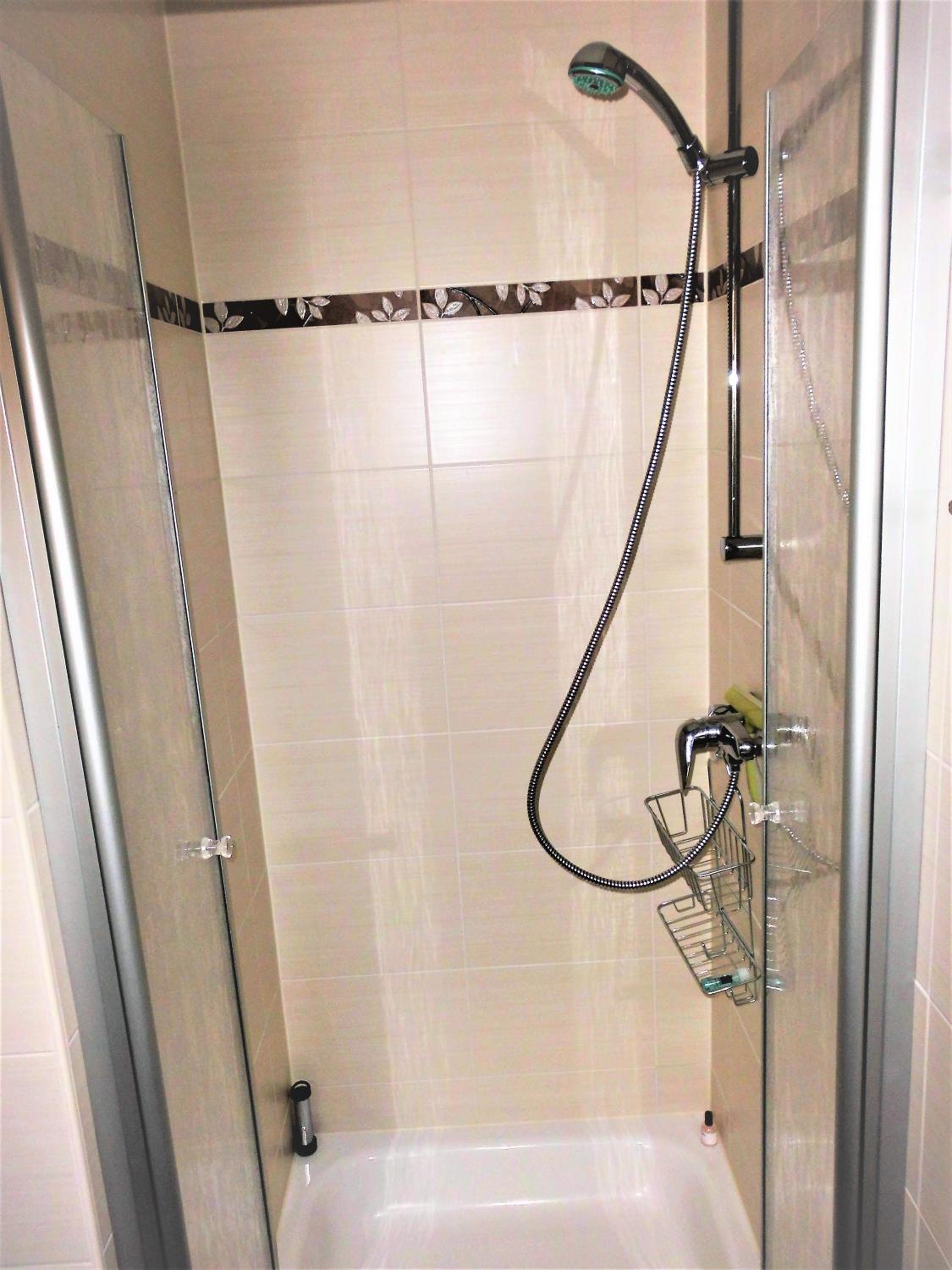 Ferienwohnung Krabbentaucher 2