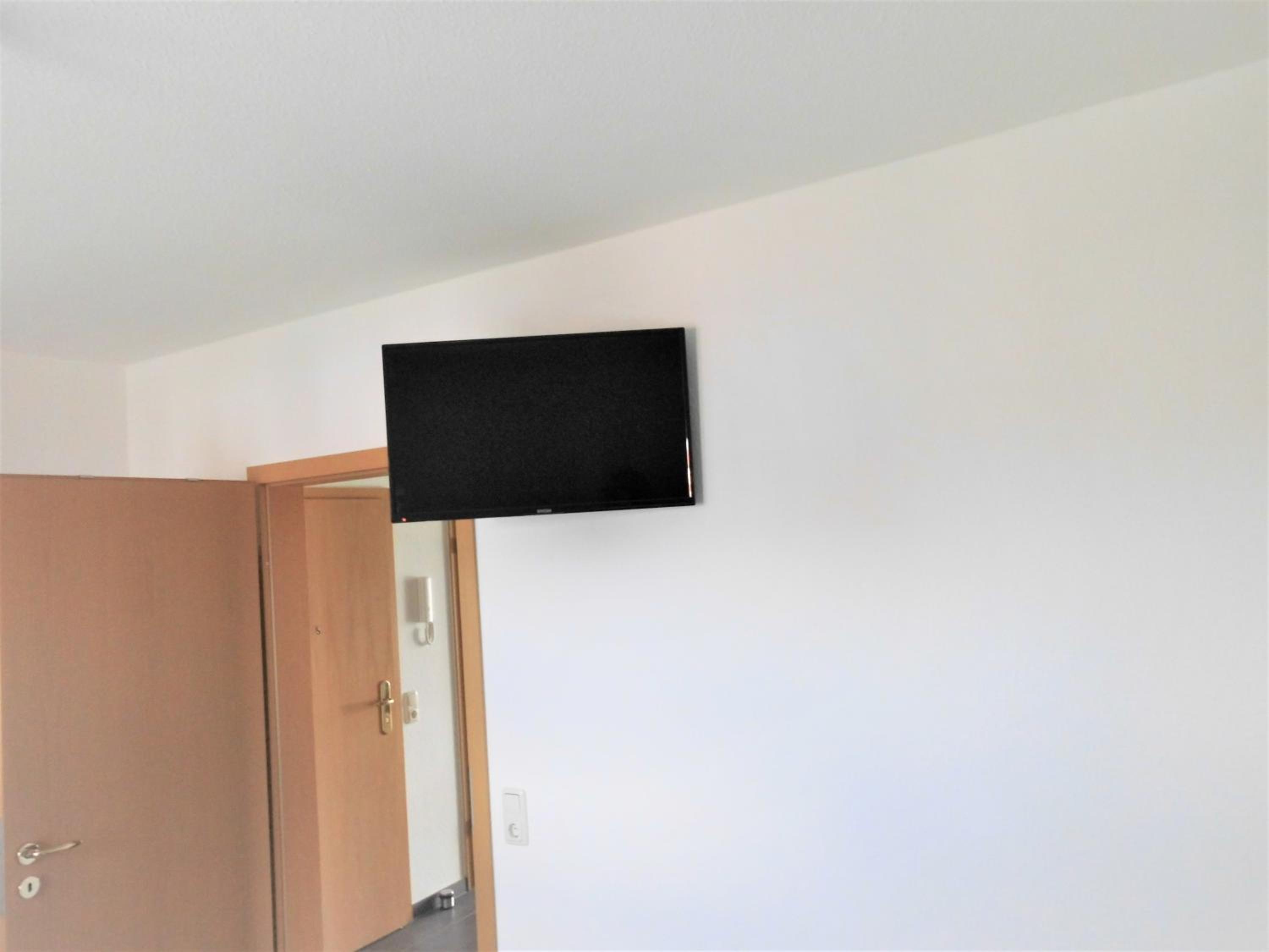 Ferienwohnung Krabbentaucher 2