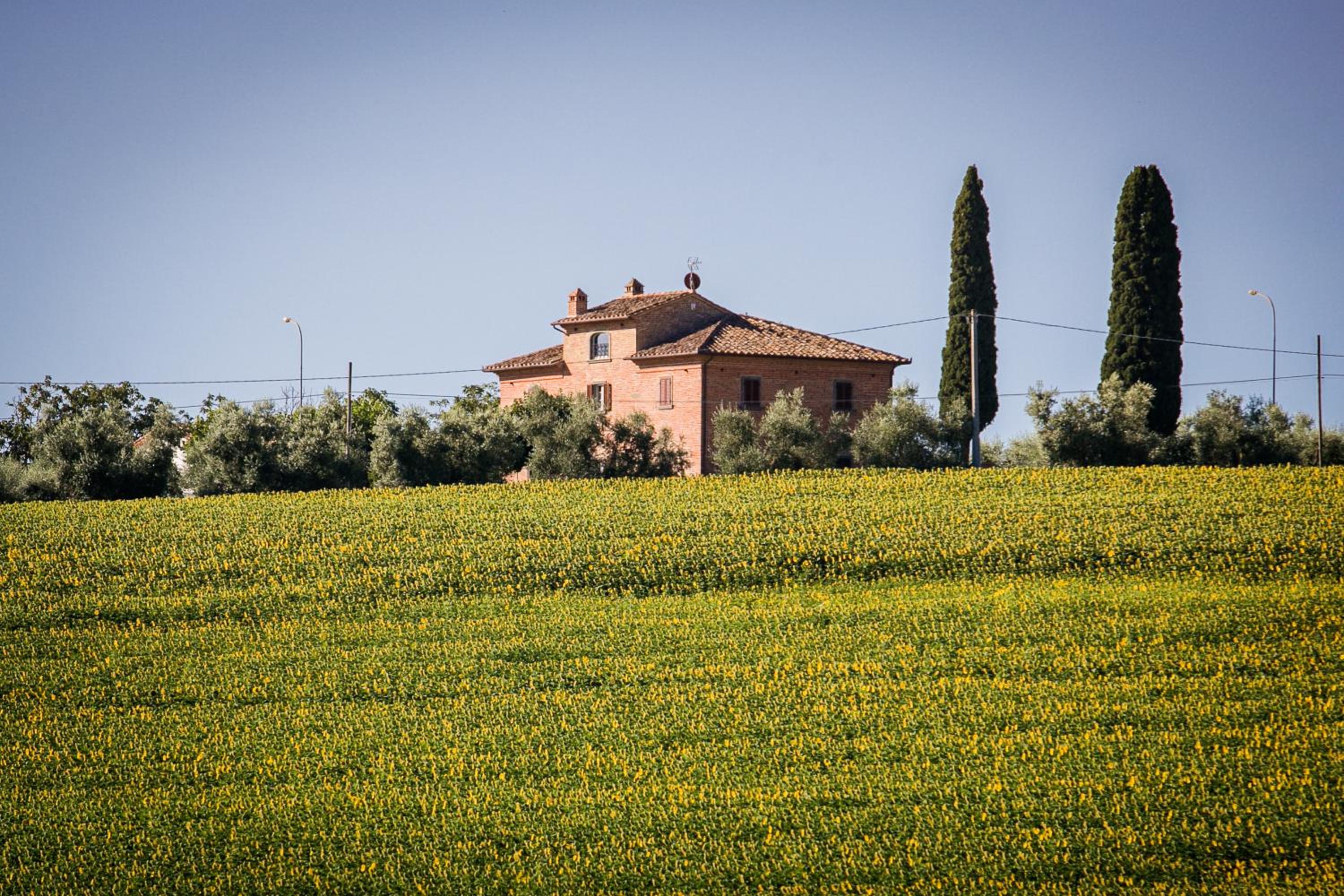 Villa Il Giardino di Diana