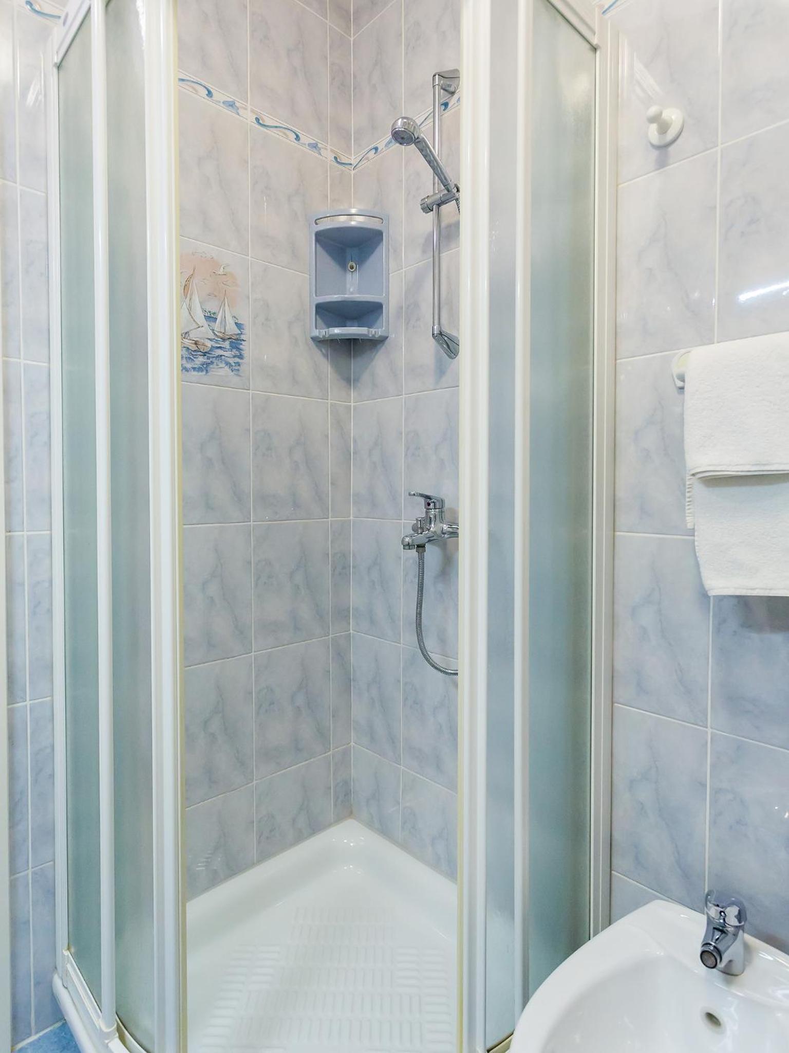 Apartment Ivana,Mali Maj
