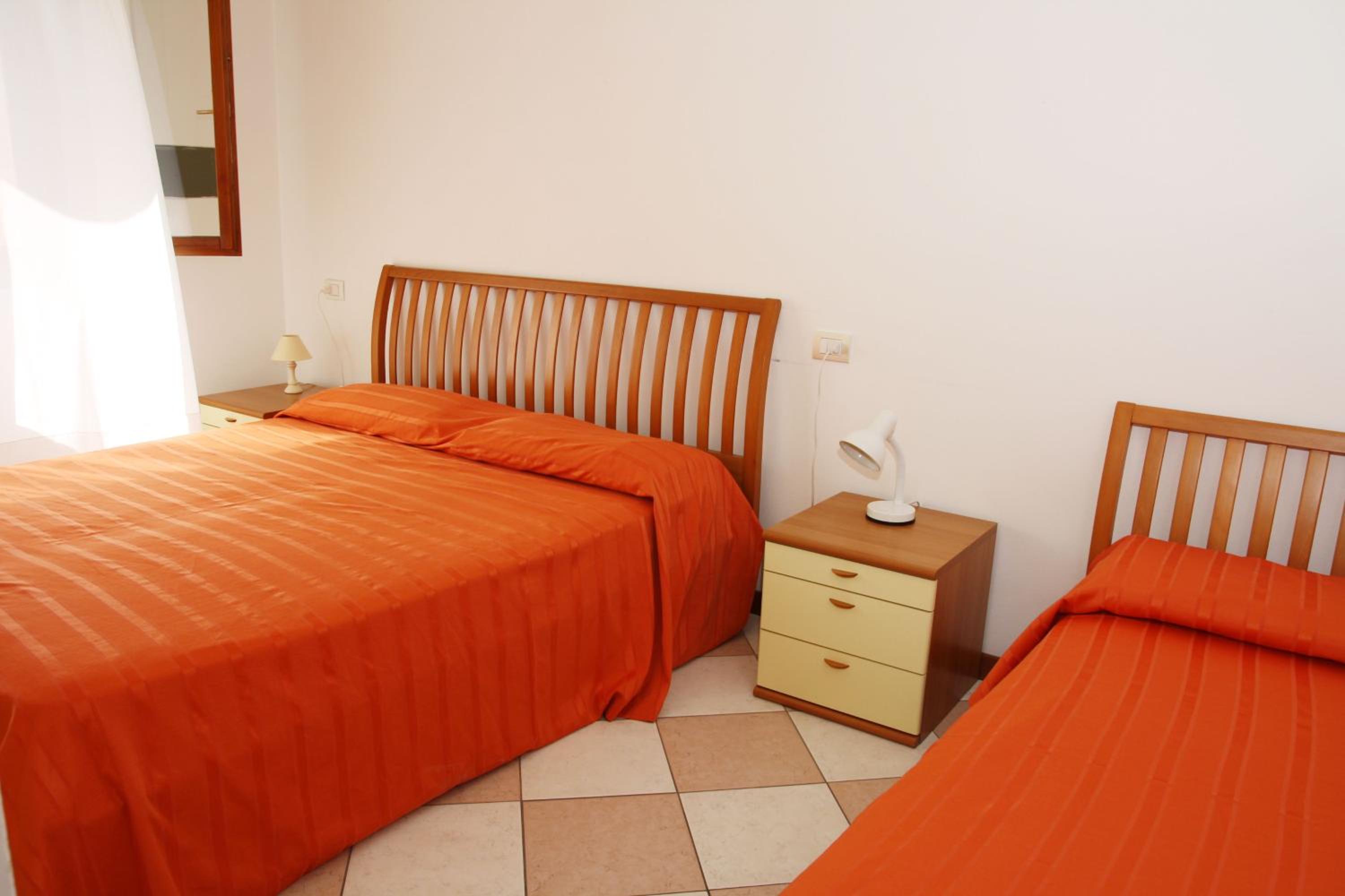 Family Apartments Residence Trieste view 5