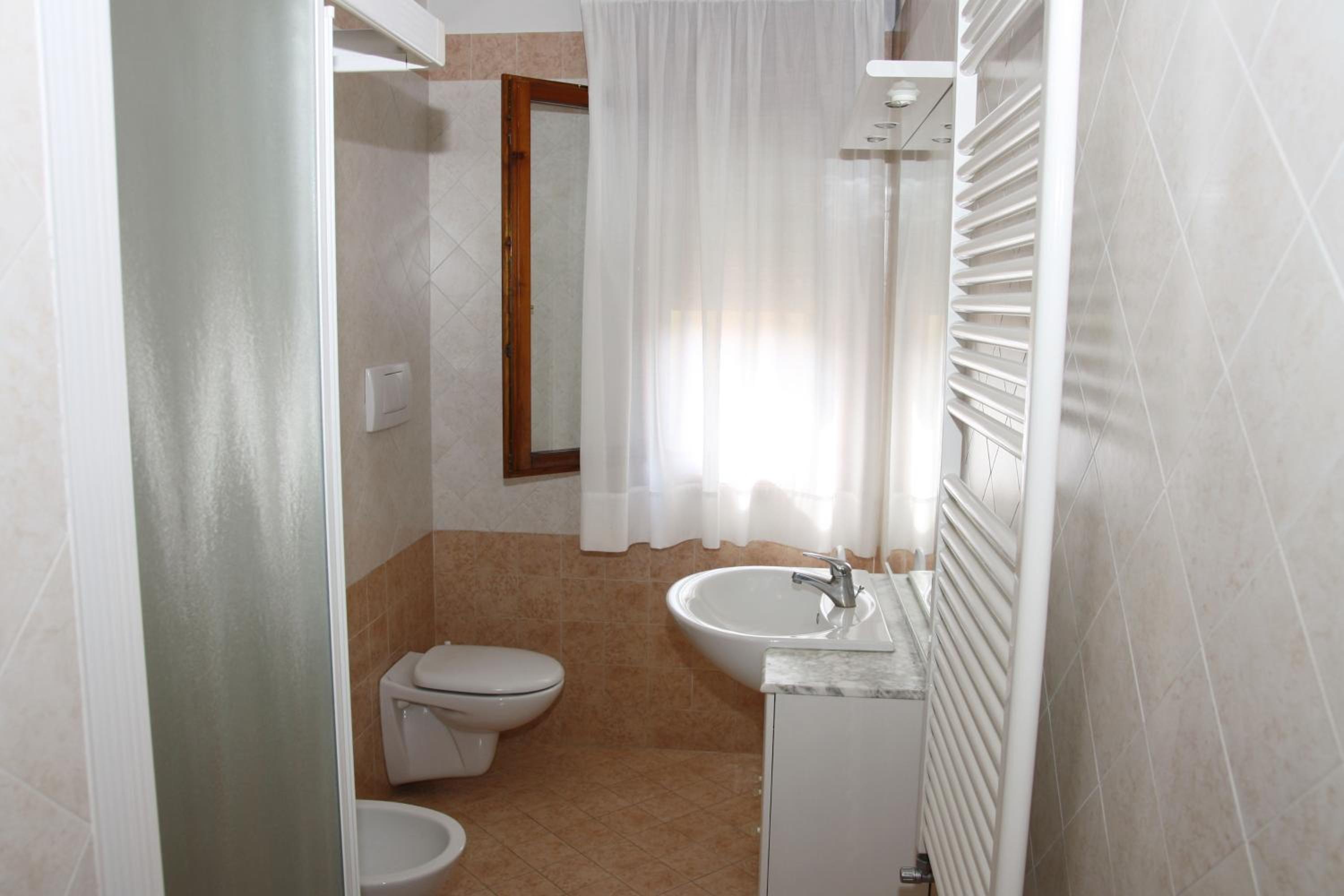 Family Apartments Residence Trieste view 4