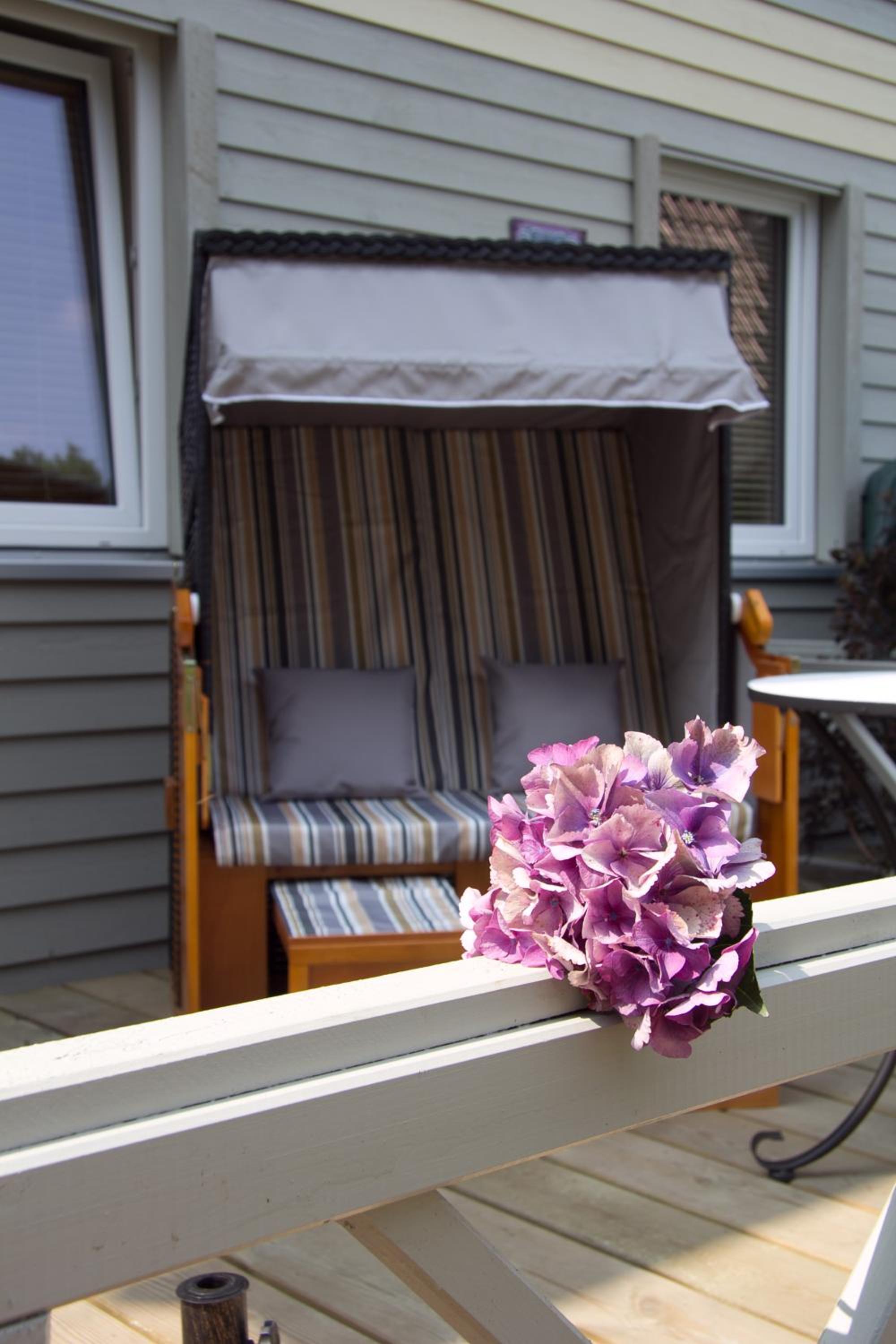 SEASIDE APARTMENTS - SANDY GOLD