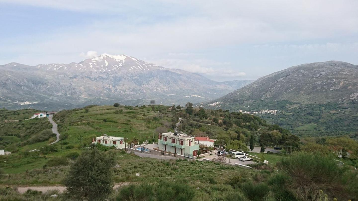 Hotel Elia Meronas - Image 1