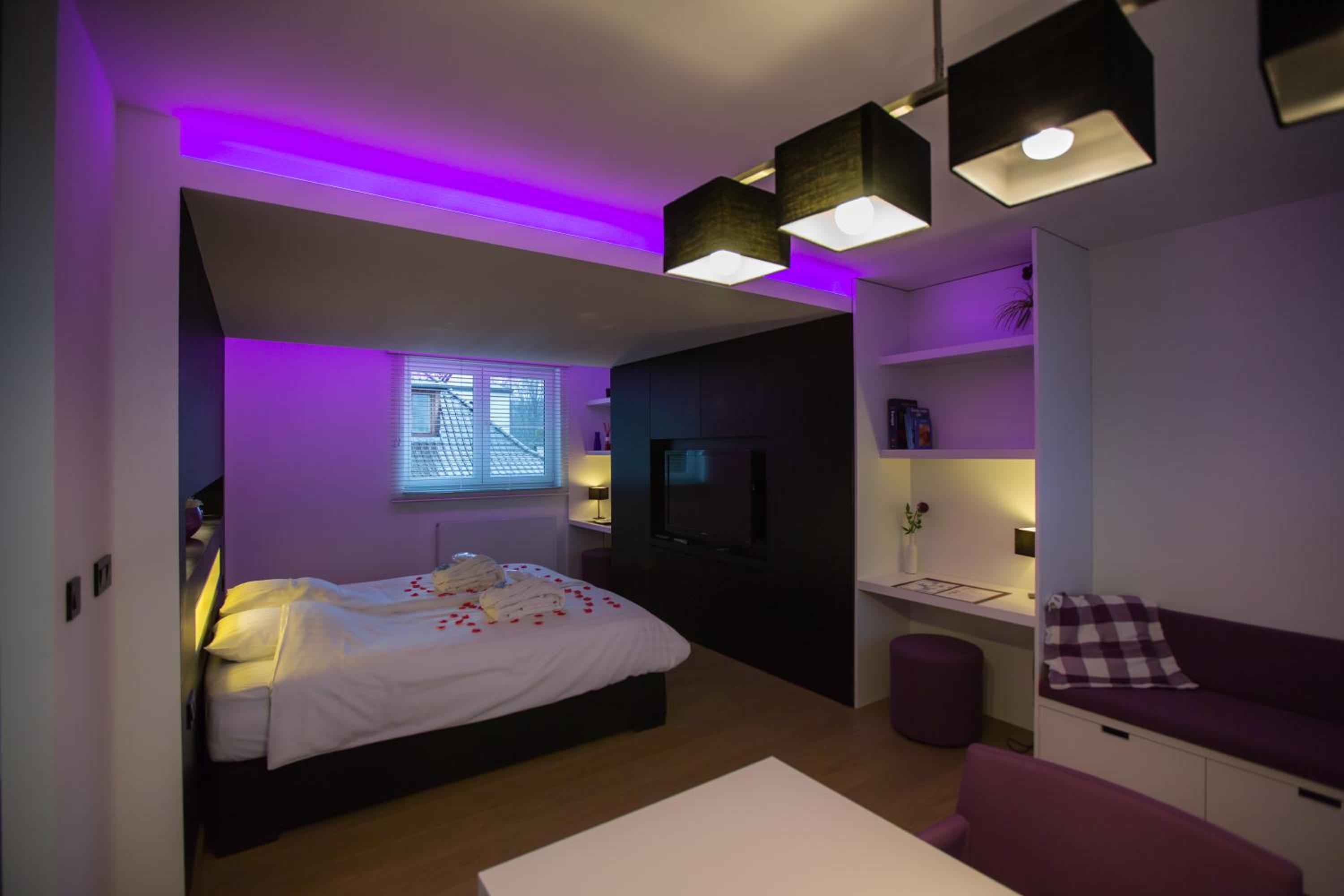 Wellness Hasselt B&B