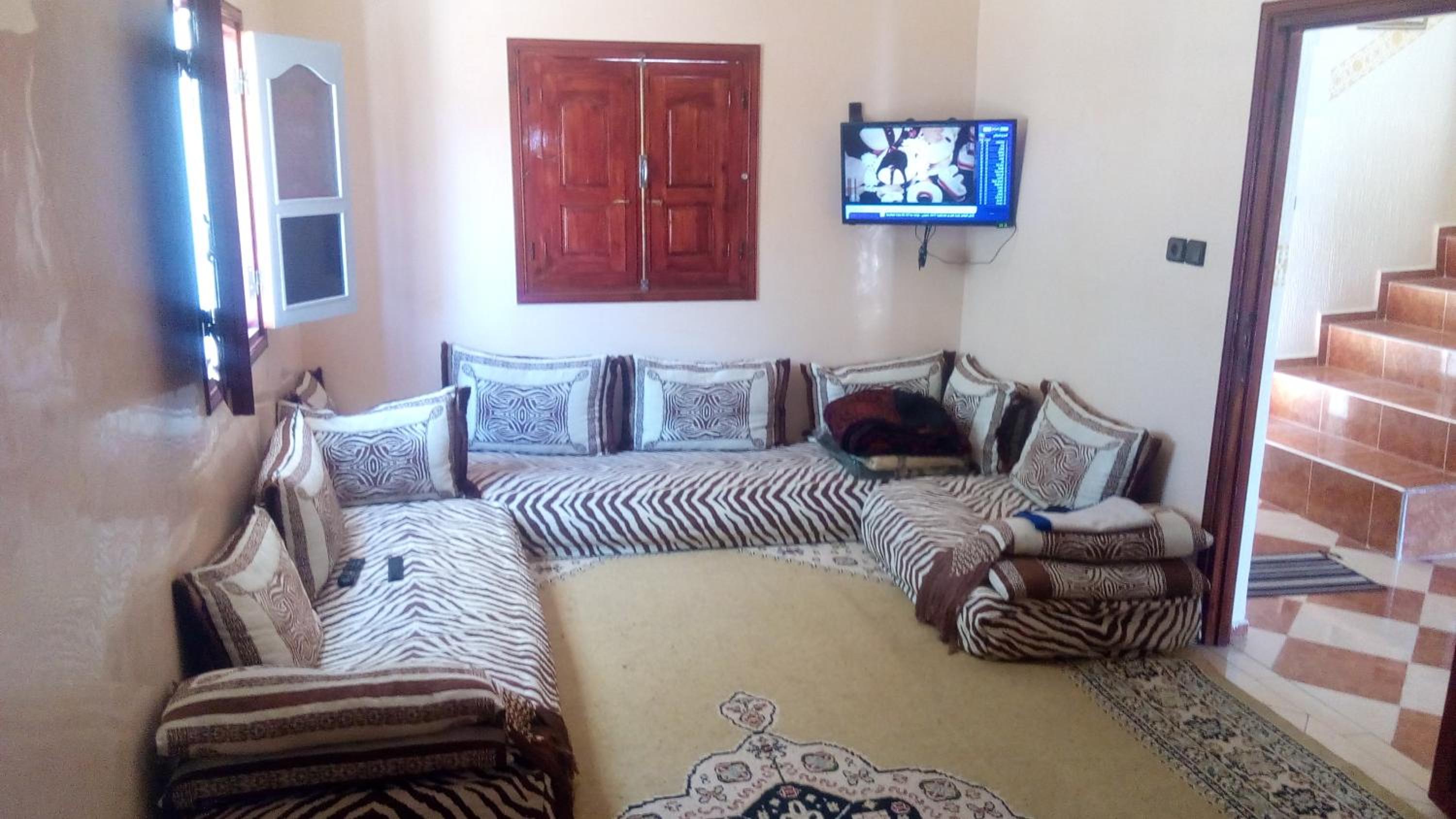 Guest house wakrim
