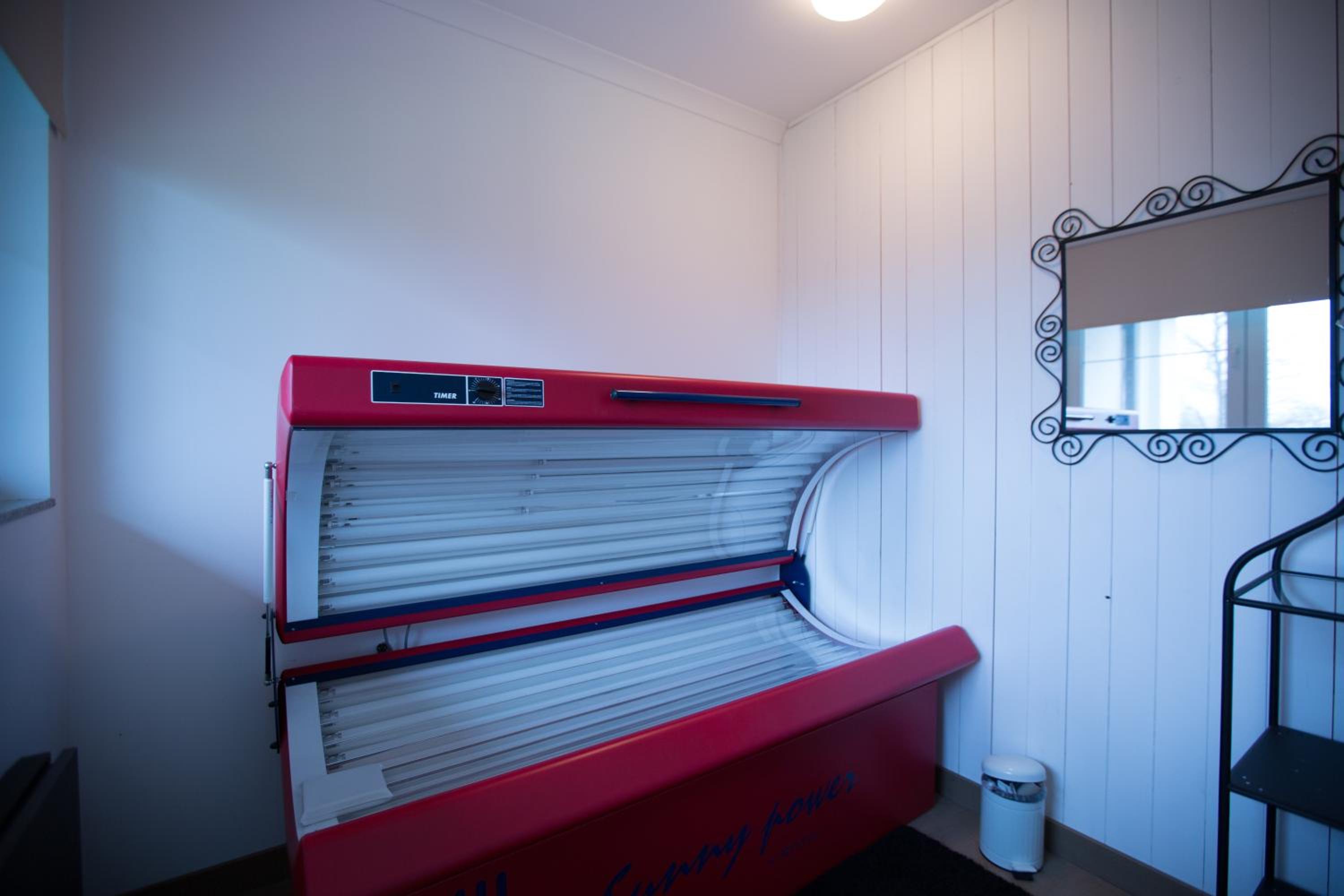 Wellness Hasselt B&B