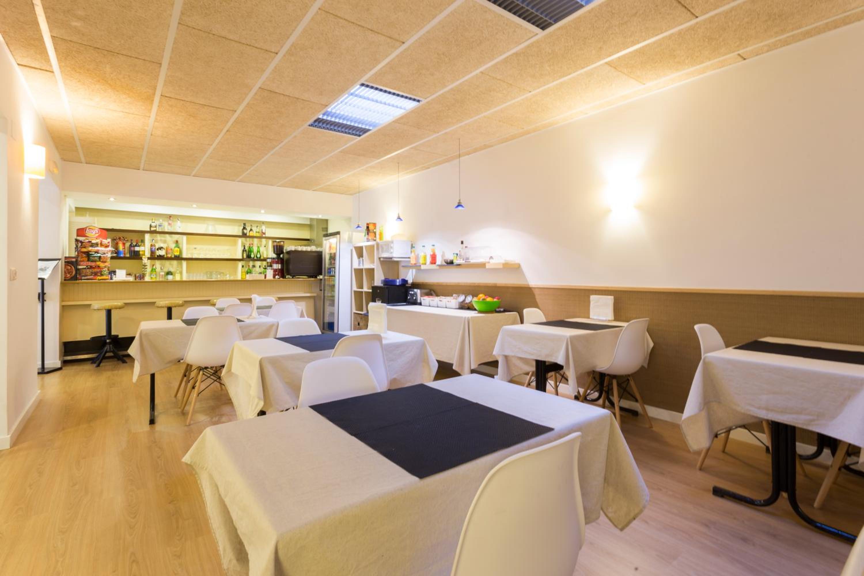 Hostal Bonany