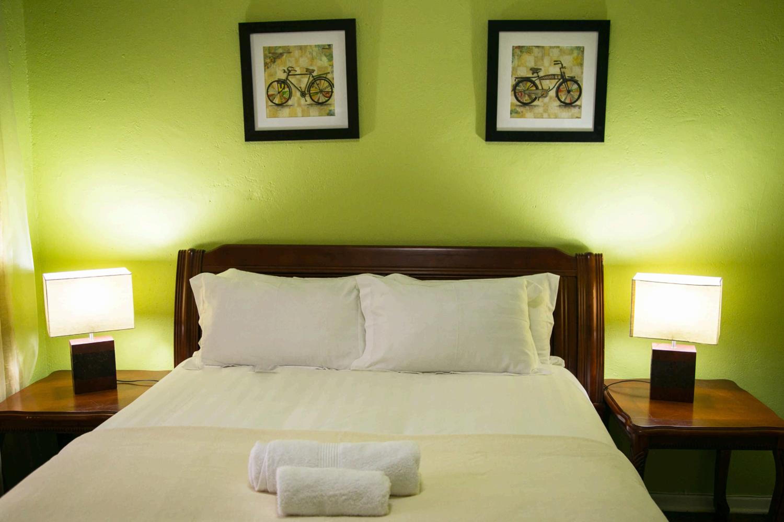 Guesthouse@Mbalistar