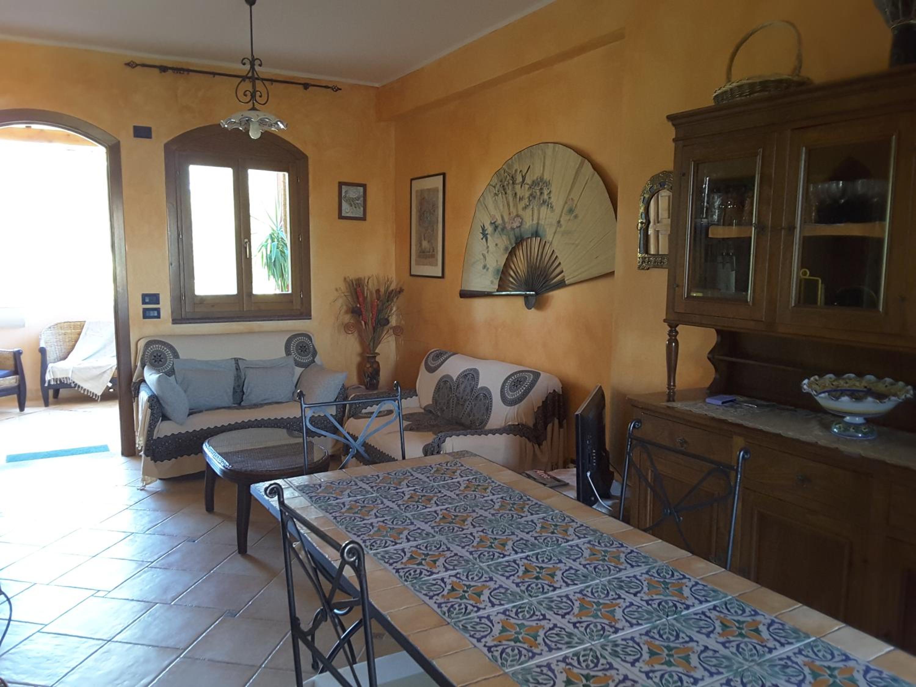 Casa Dany view 3