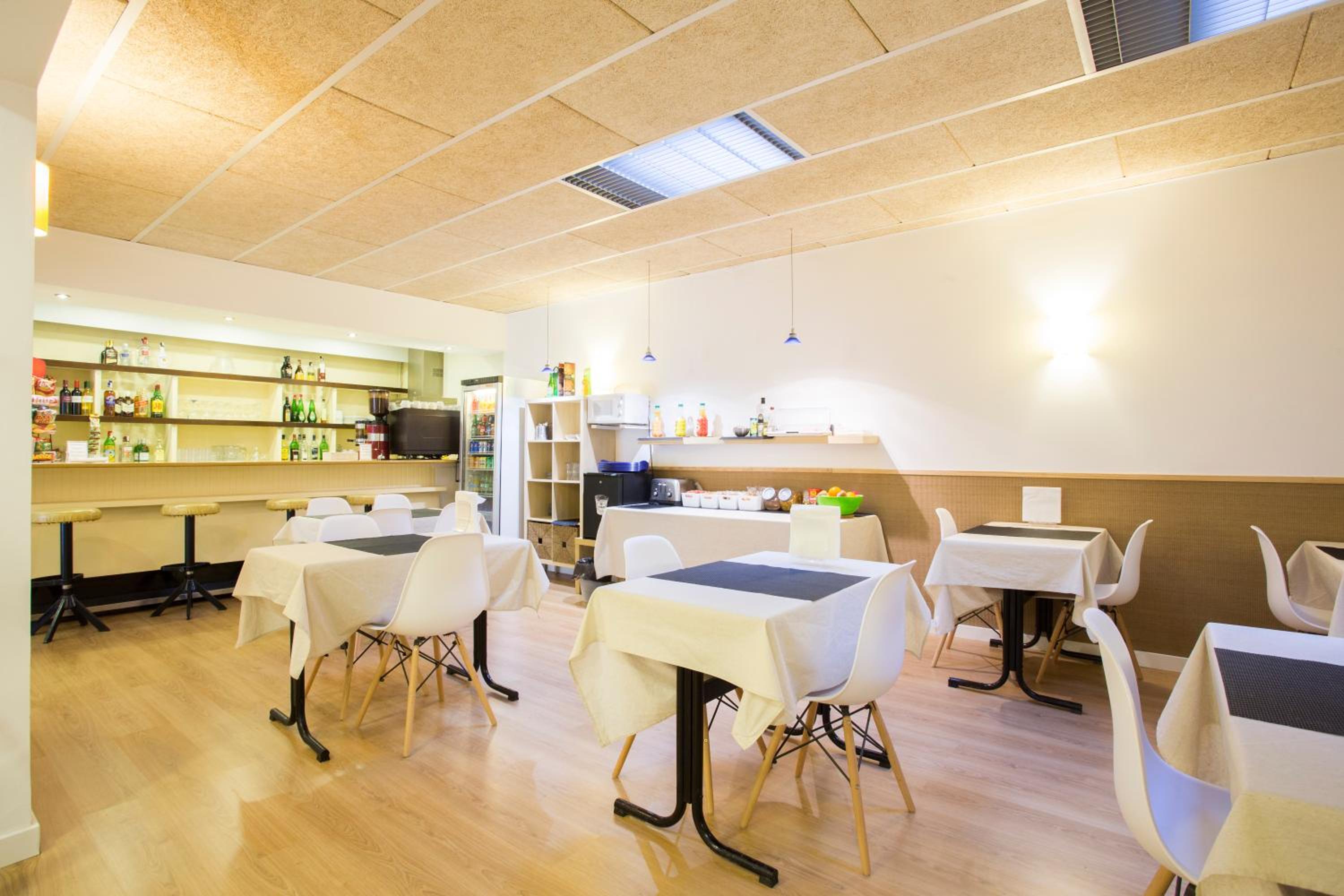 Hostal Bonany