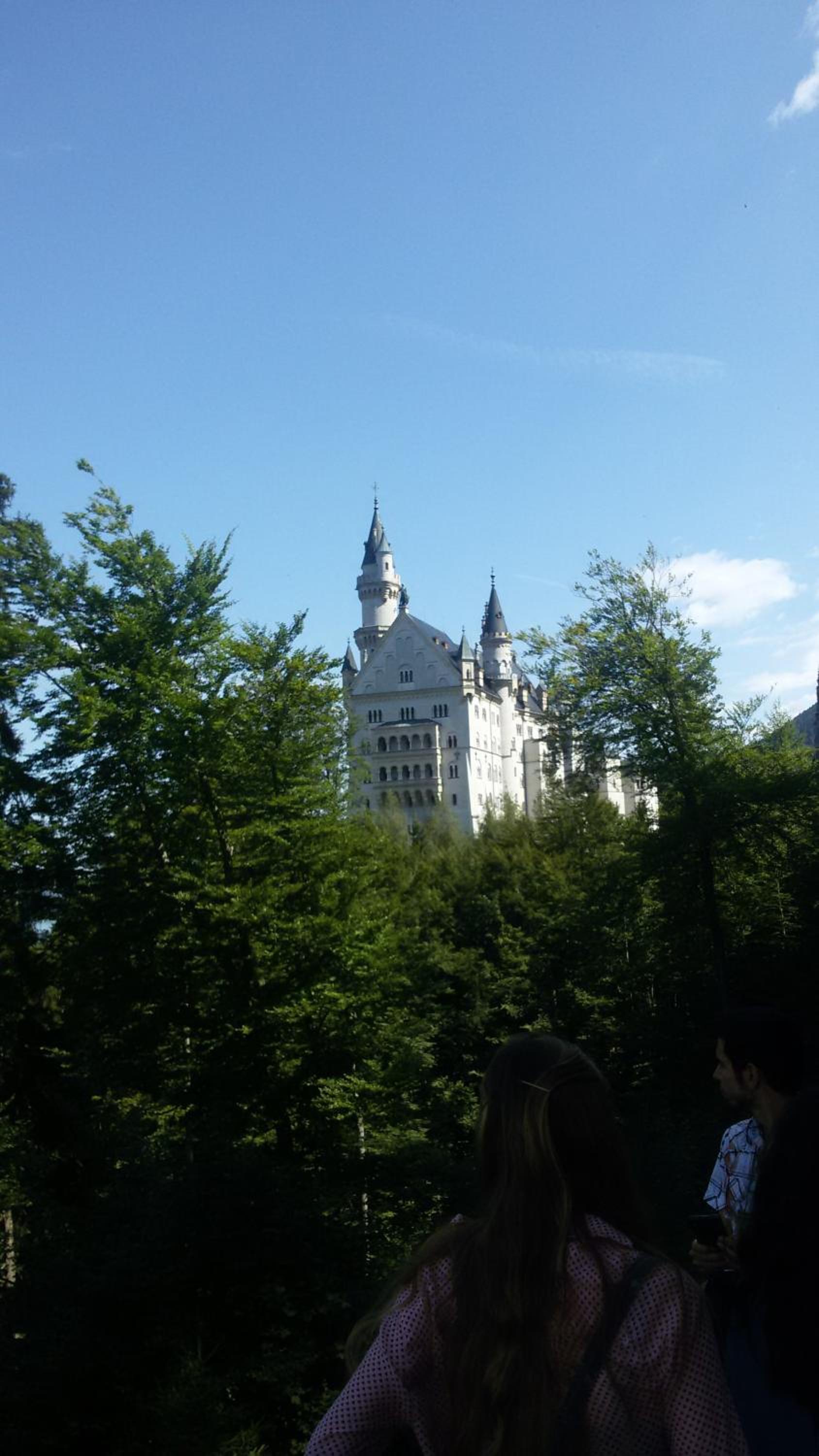 Landlust am See