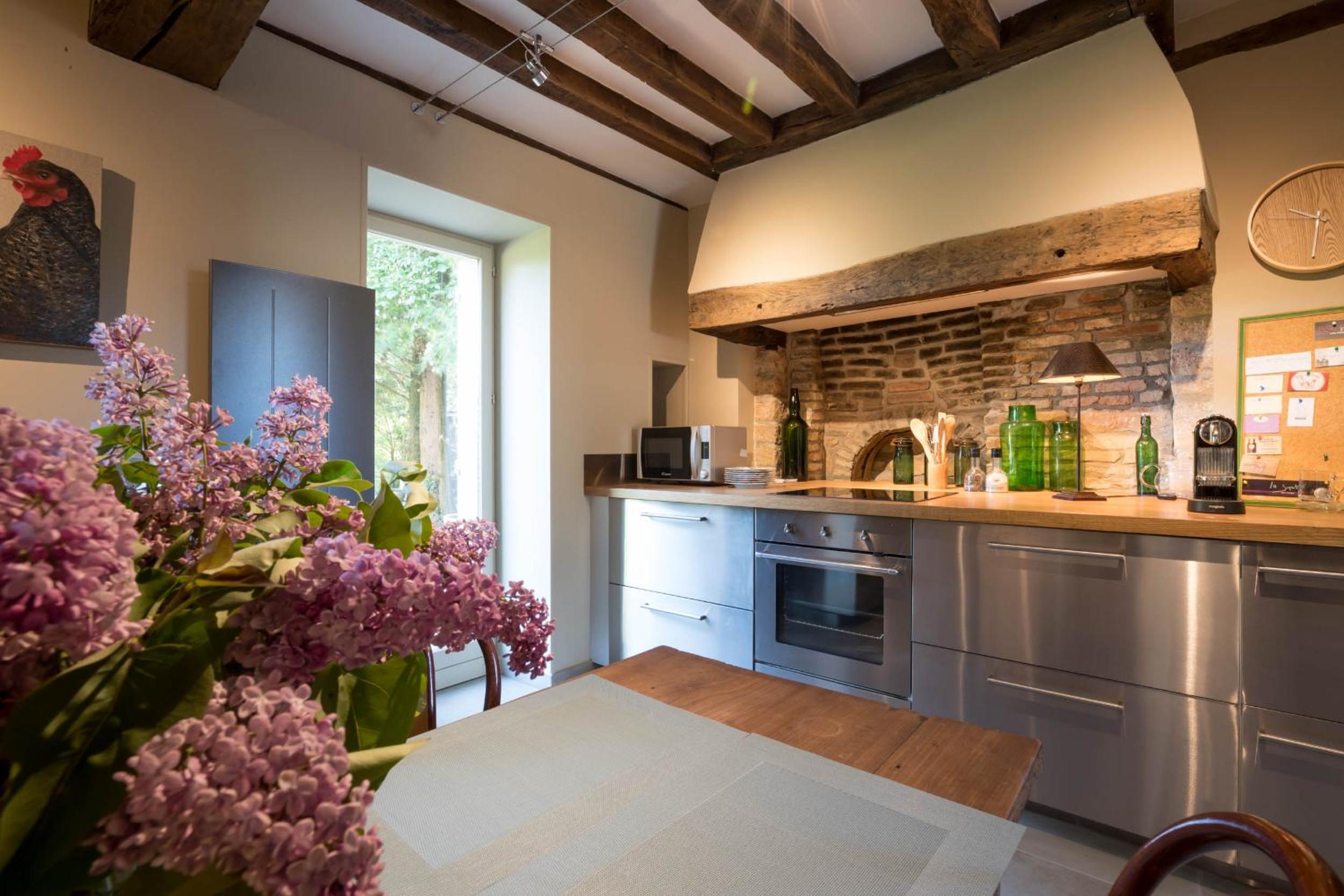 Le Clos du Verger