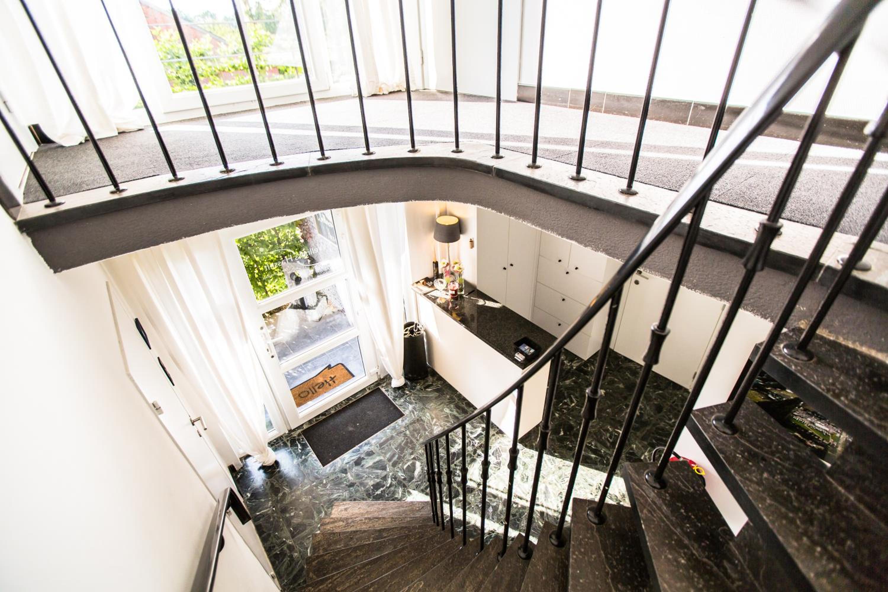 Wellness Hasselt B&B