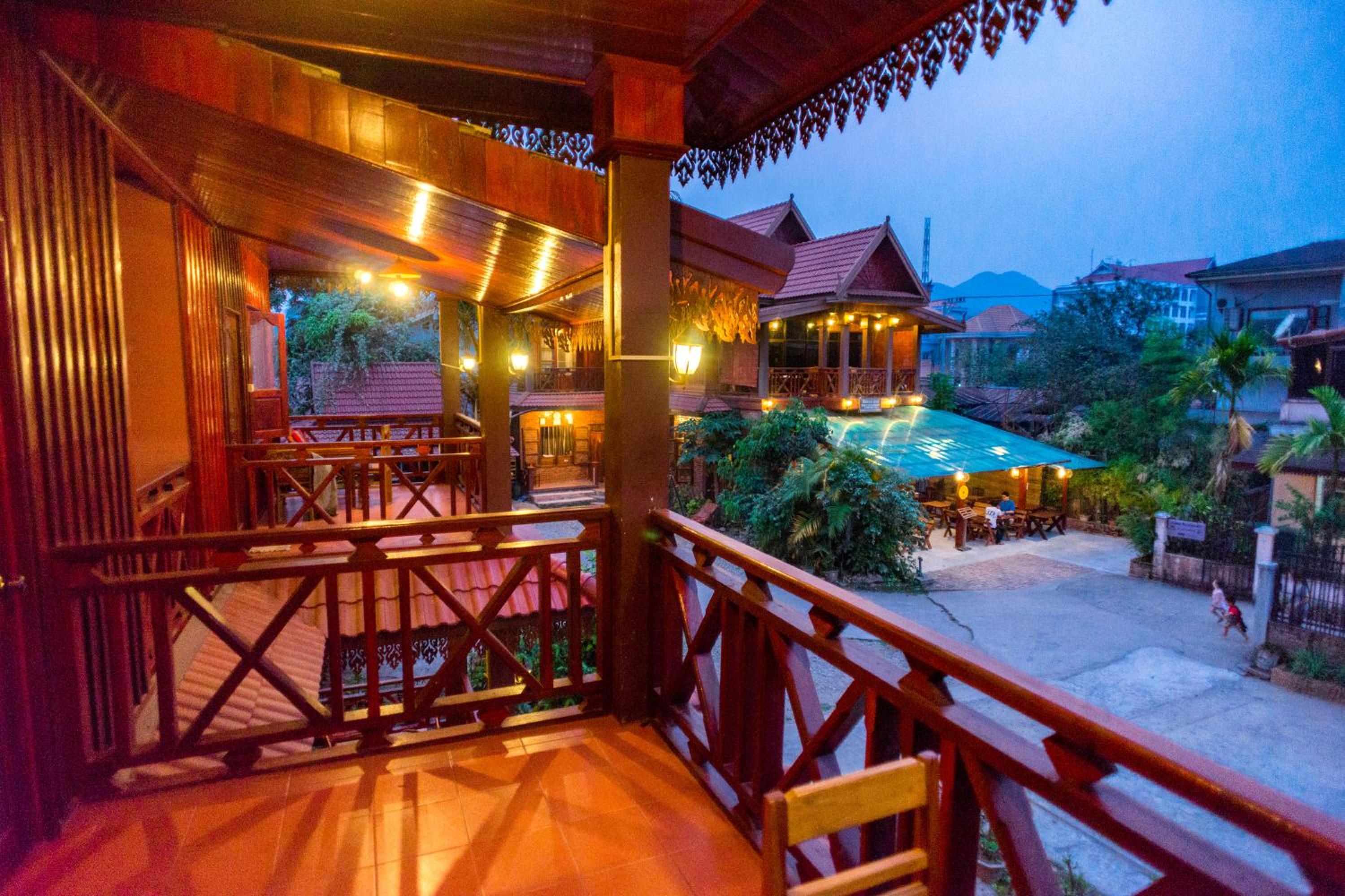 Zuela Guesthouse