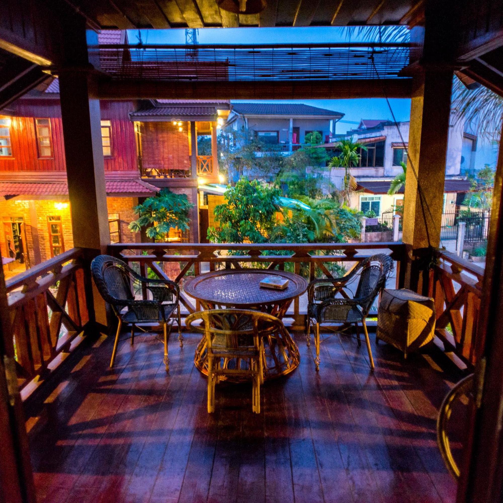 Zuela Guesthouse