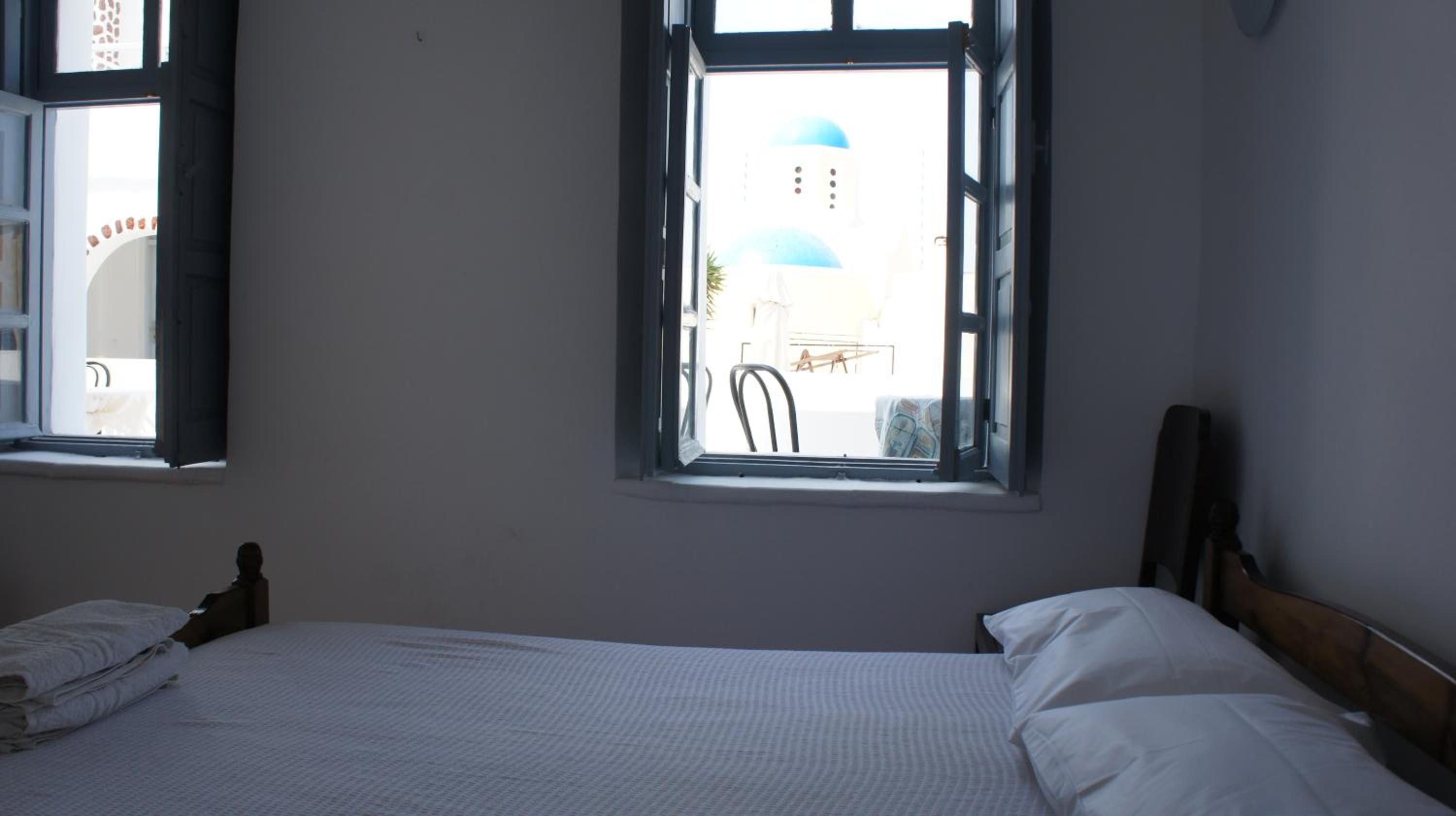 Oia Vacations - Marcos Rooms - Property Image 39