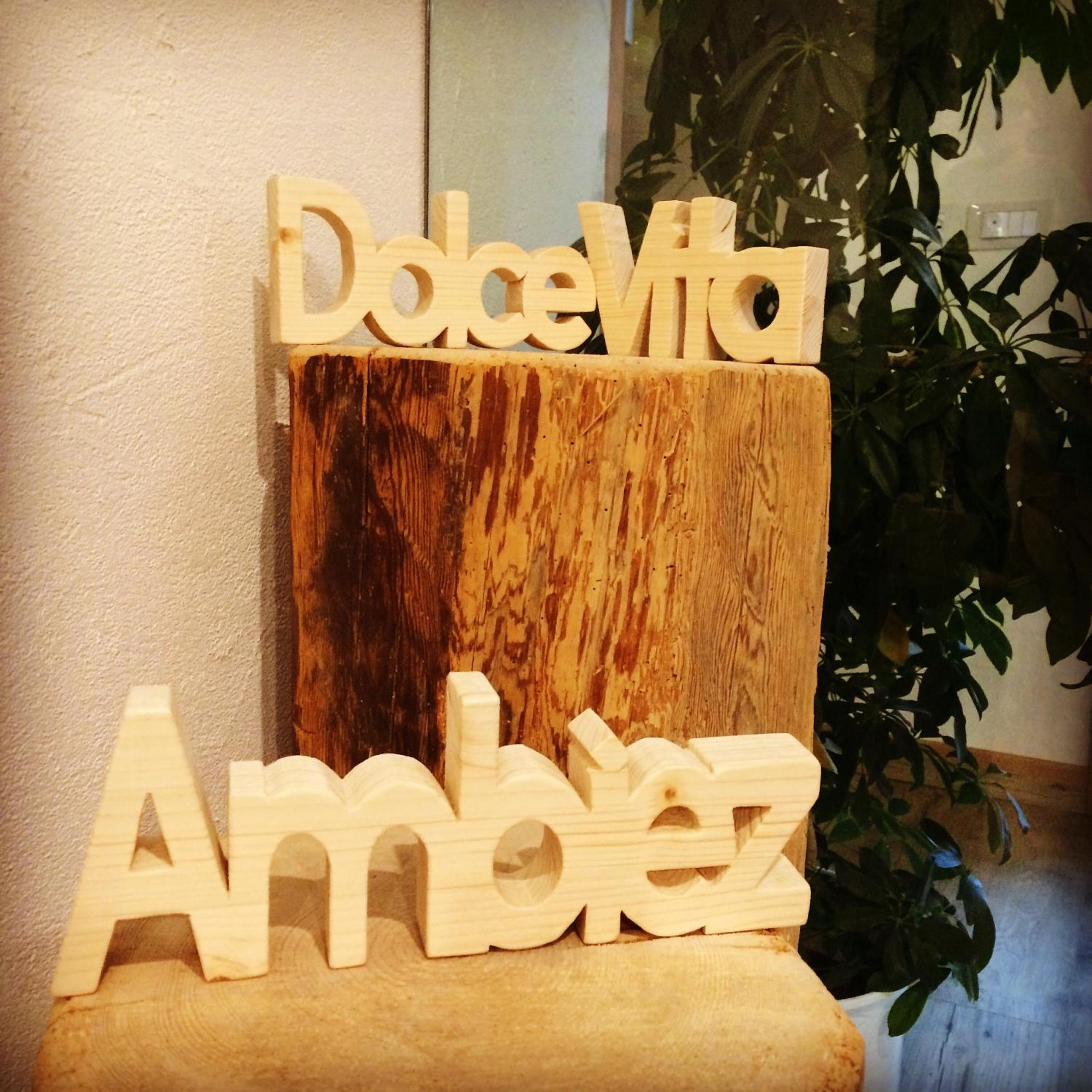 DolceVita Ambiez B&B view 5