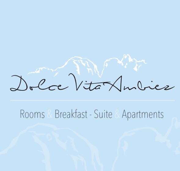 DolceVita Ambiez B&B view 4