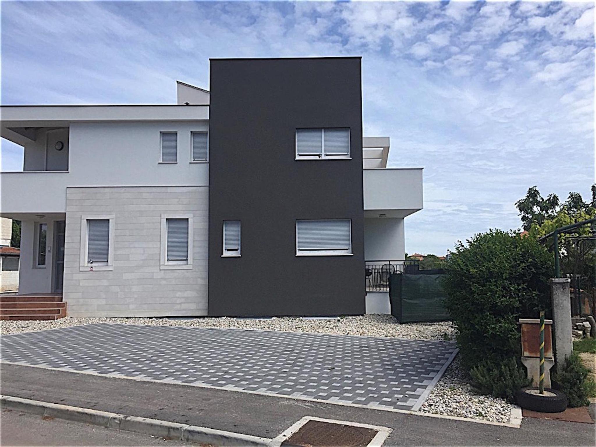 Apartments Peti view 5