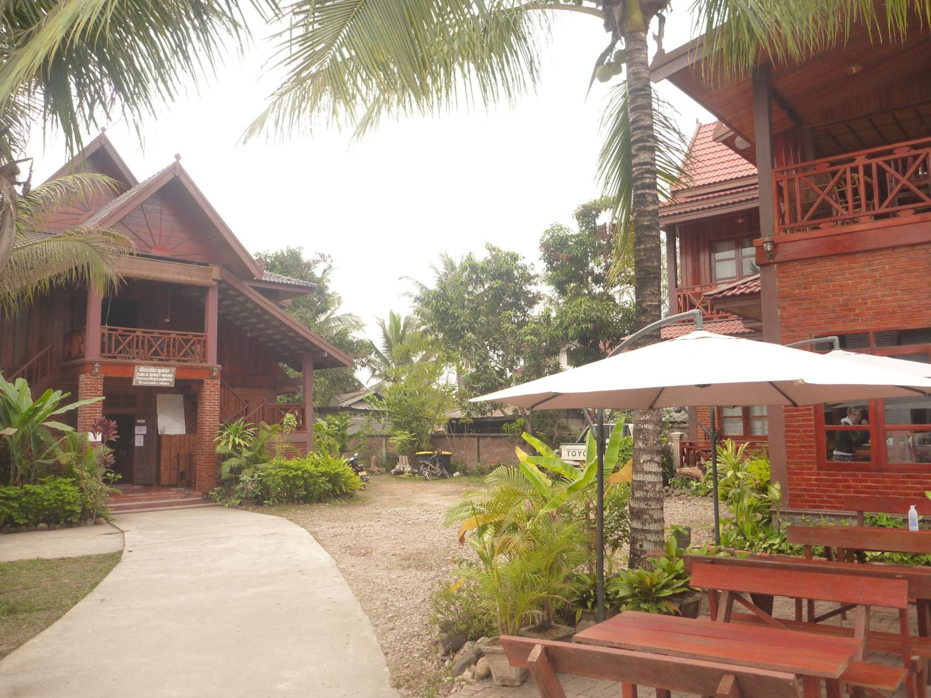 Zuela Guesthouse