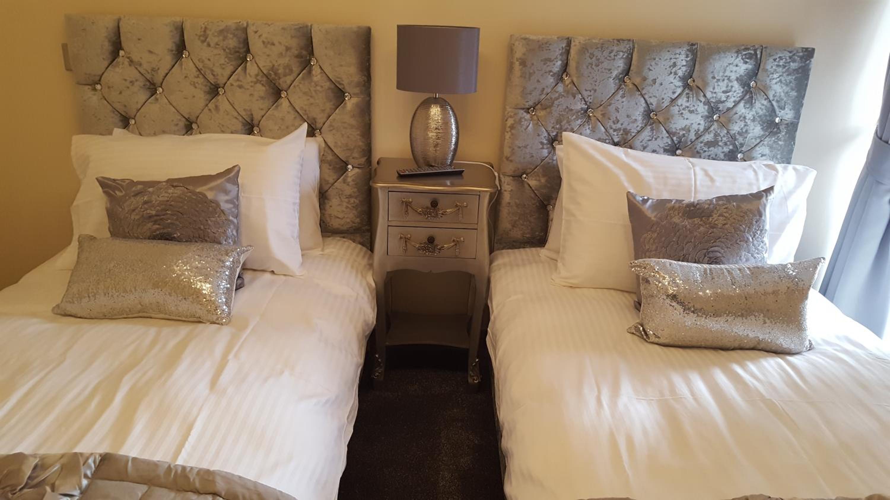 Star Inn Rooms