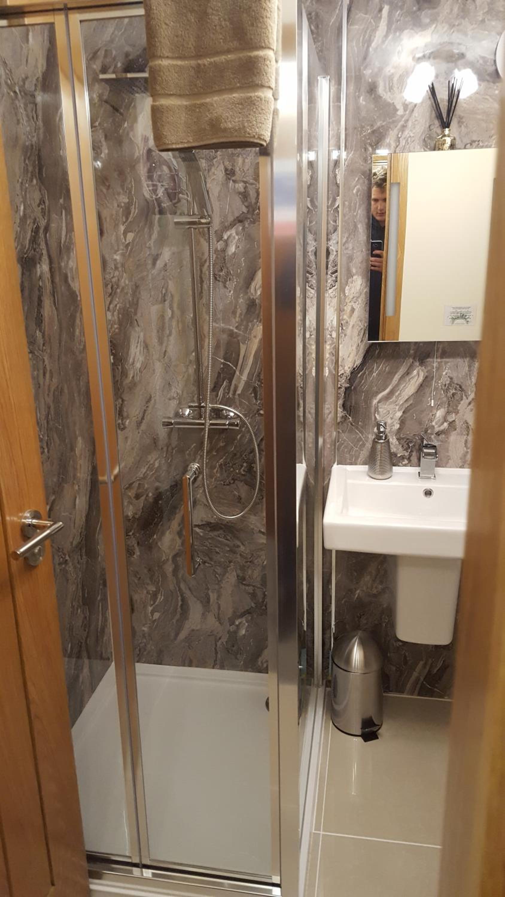 Star Inn Rooms