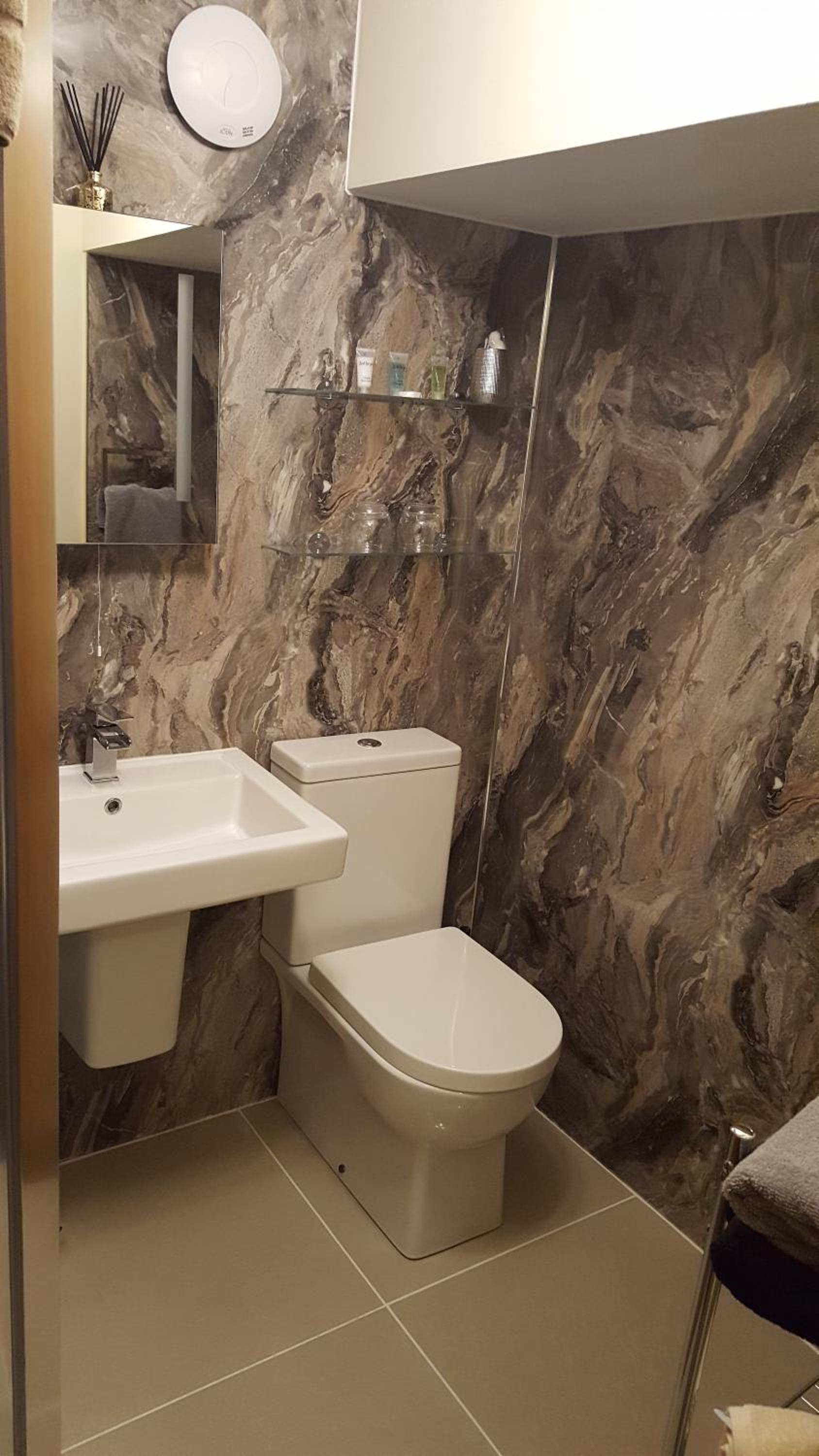 Star Inn Rooms
