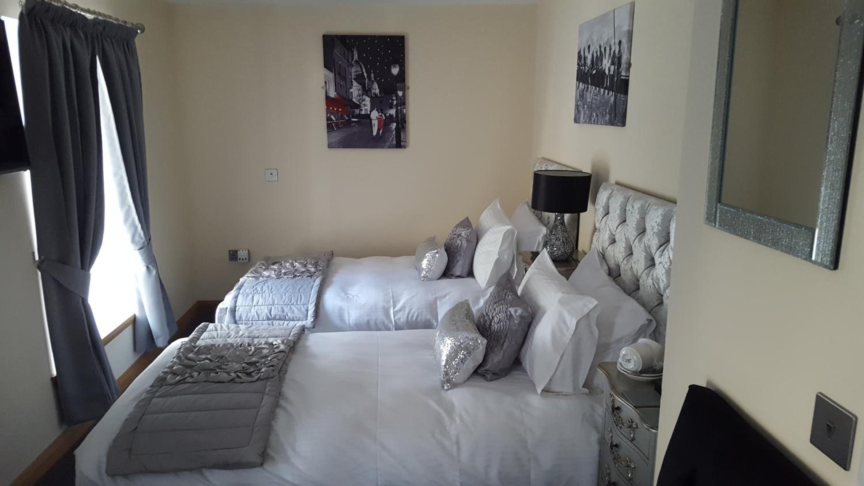 Star Inn Rooms