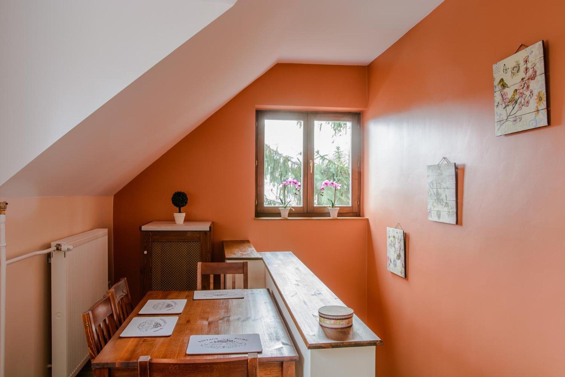Toszkána Apartman view 2