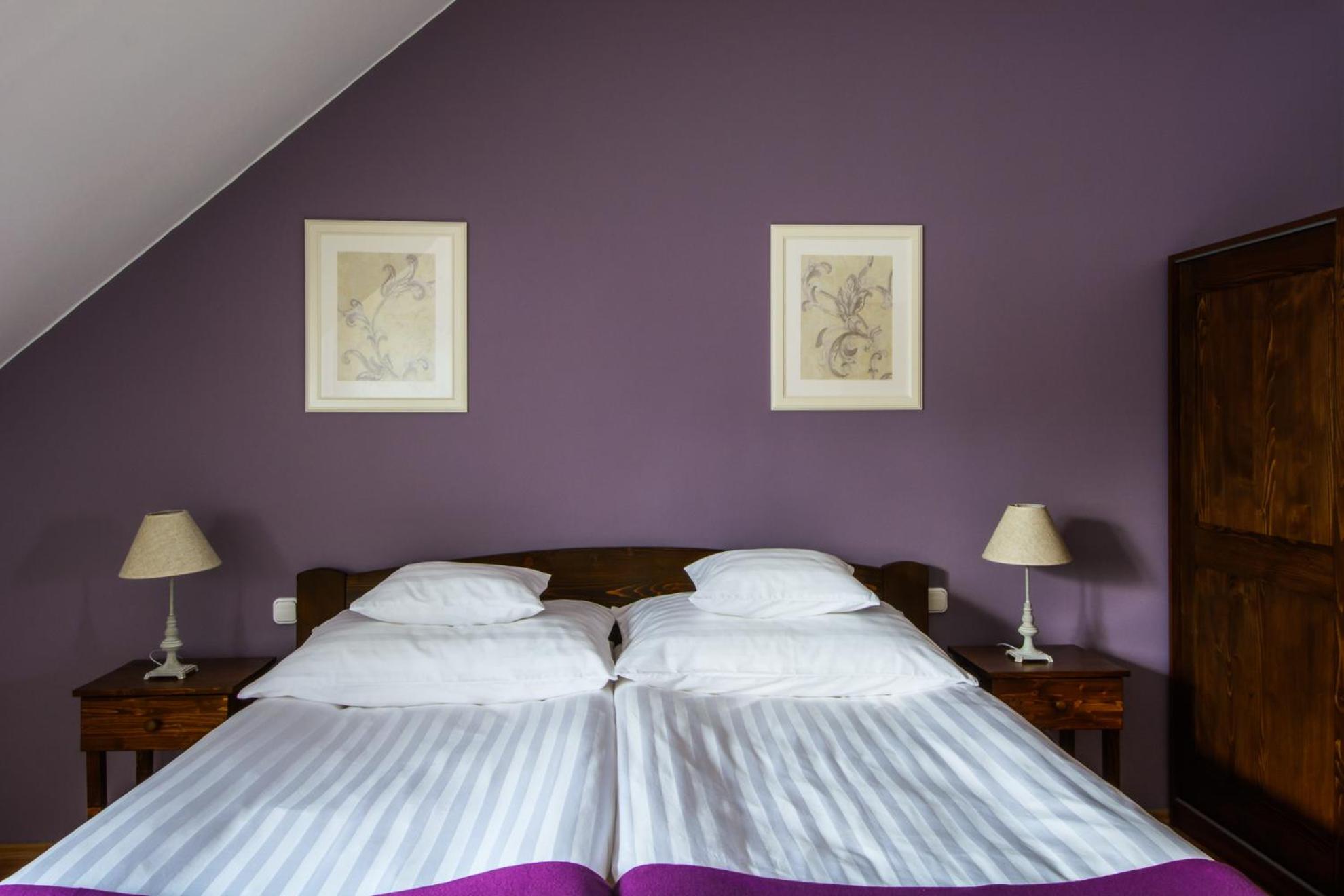 Toszkána Apartman view 3