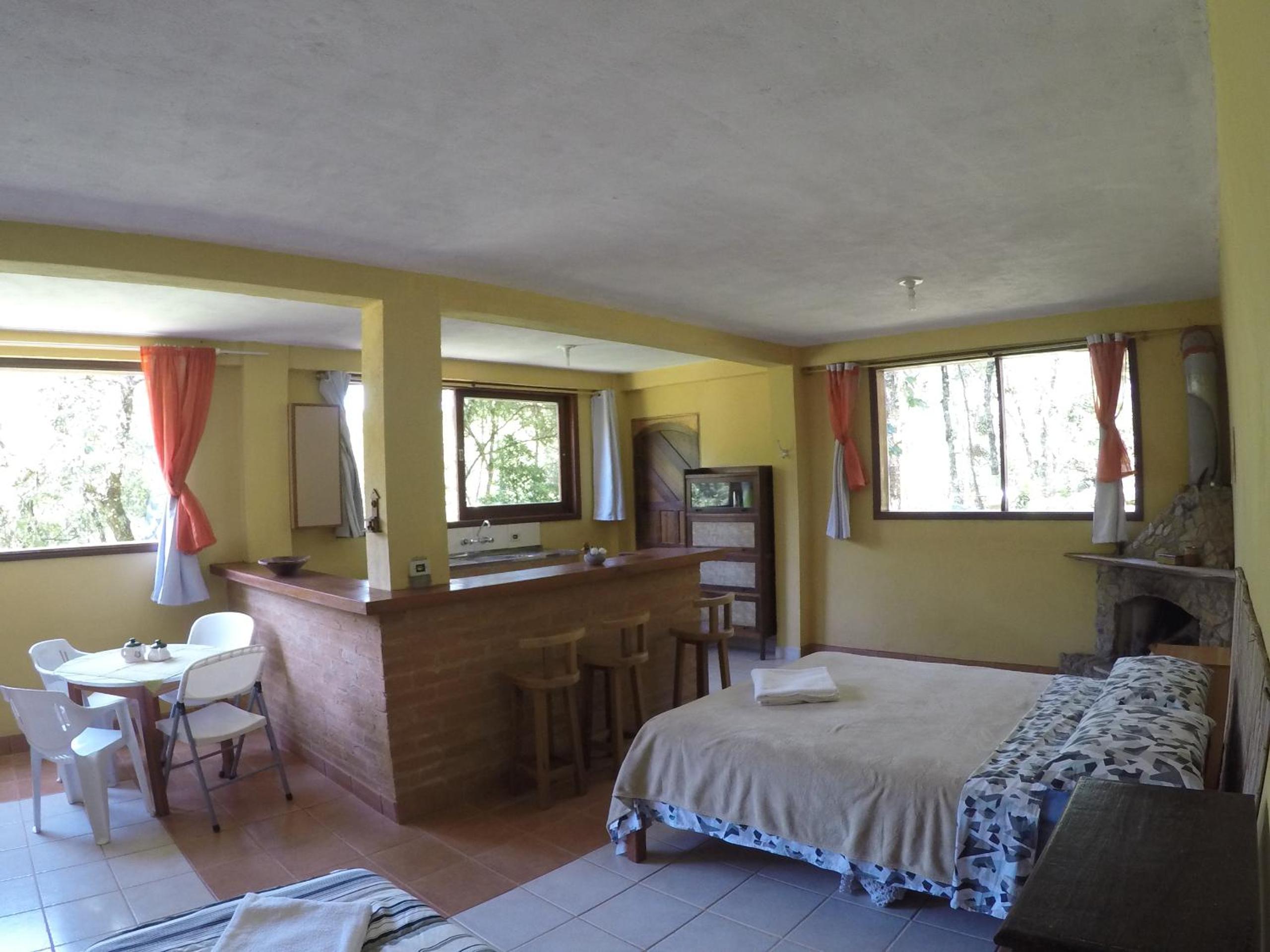 Sitio Rosa de Minas