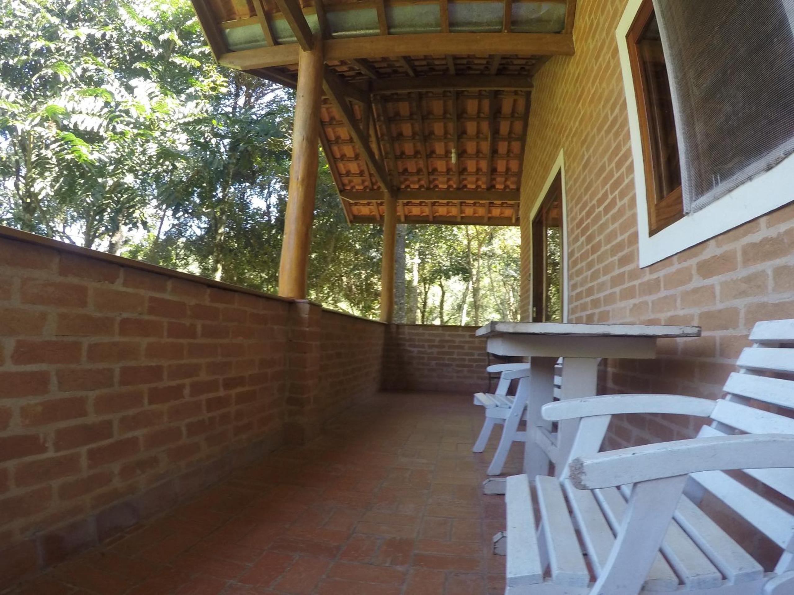 Sitio Rosa de Minas