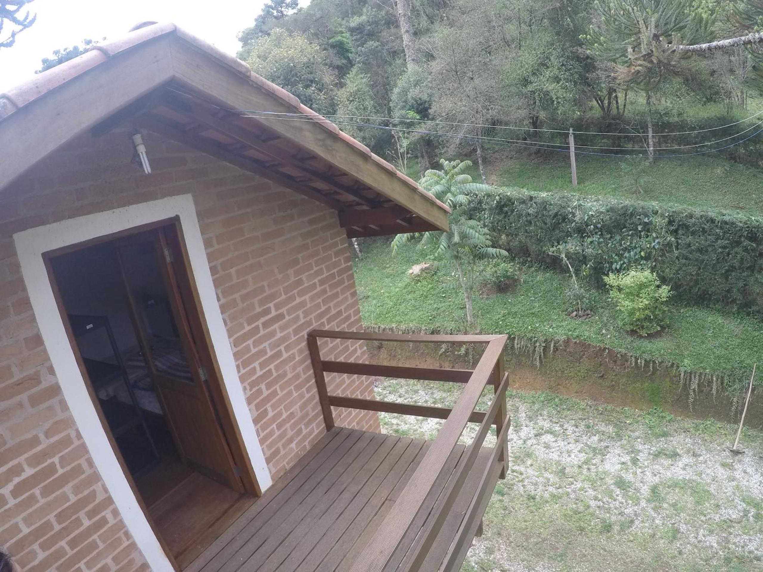 Sitio Rosa de Minas