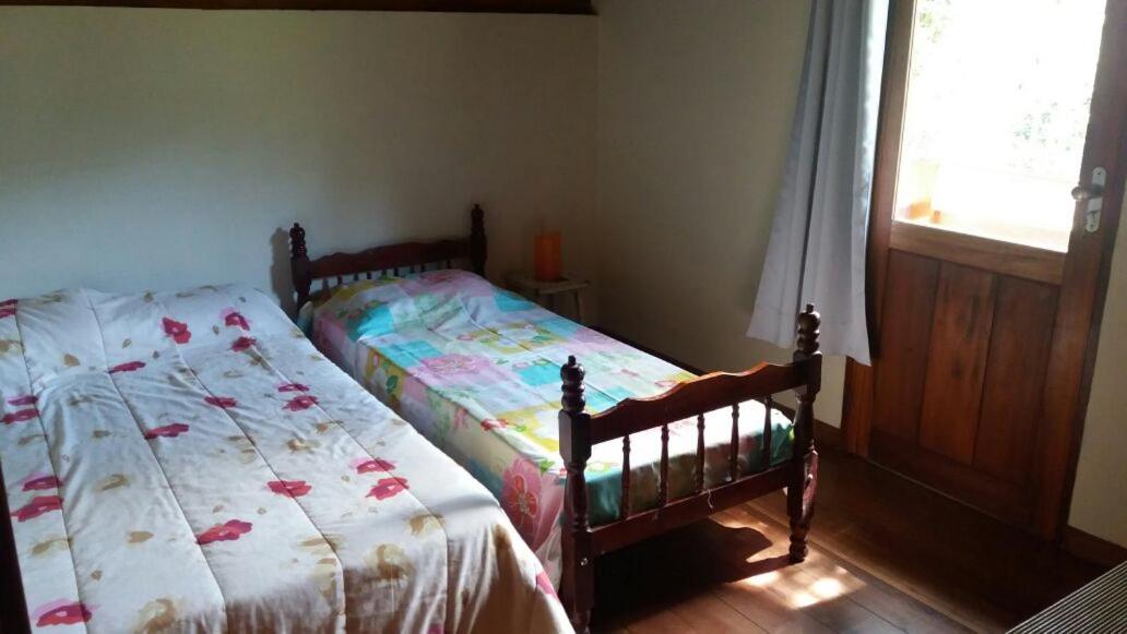 Sitio Rosa de Minas