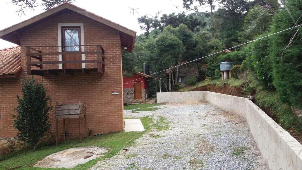 Sitio Rosa de Minas