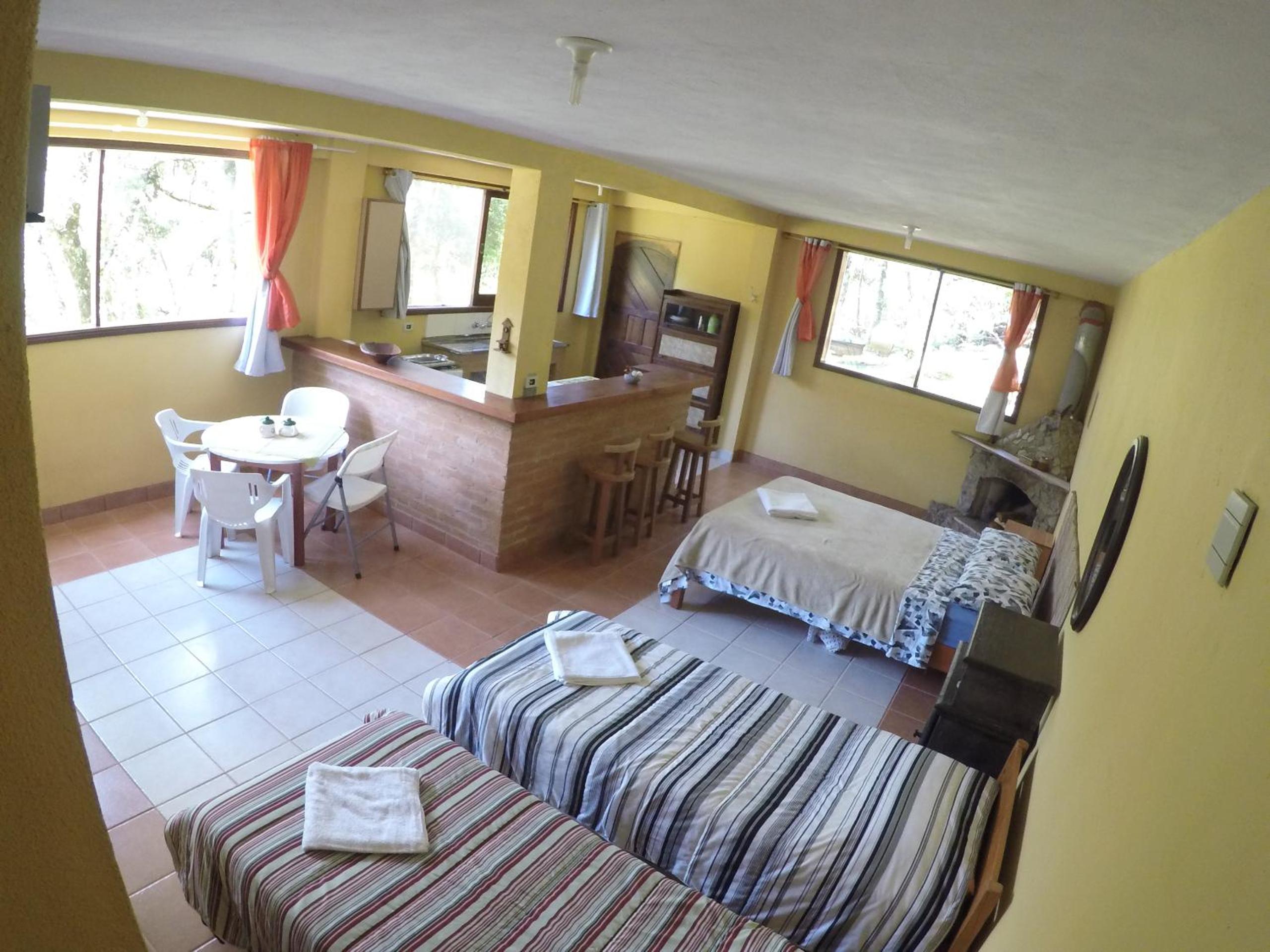 Sitio Rosa de Minas