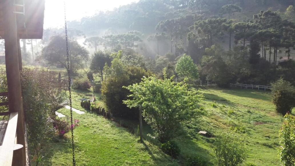 Sitio Rosa de Minas