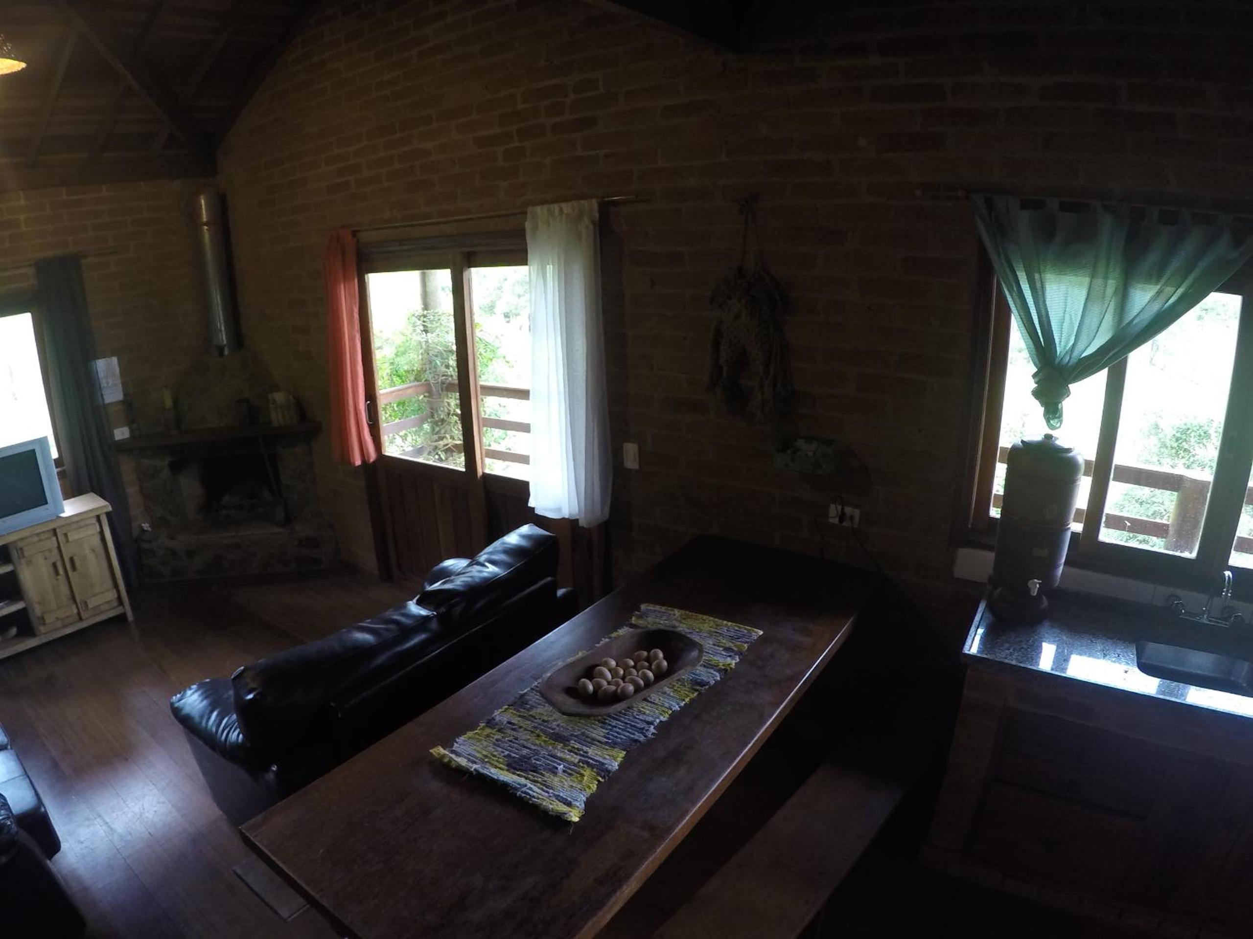 Sitio Rosa de Minas