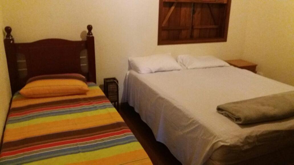 Sitio Rosa de Minas