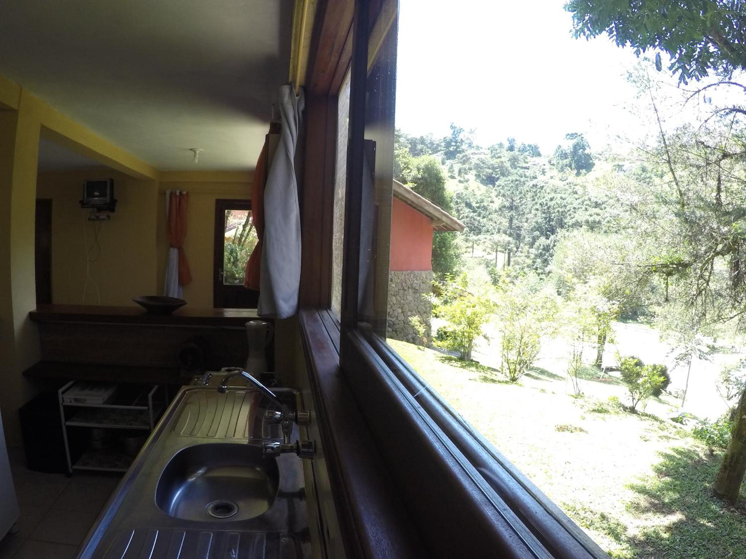 Sitio Rosa de Minas