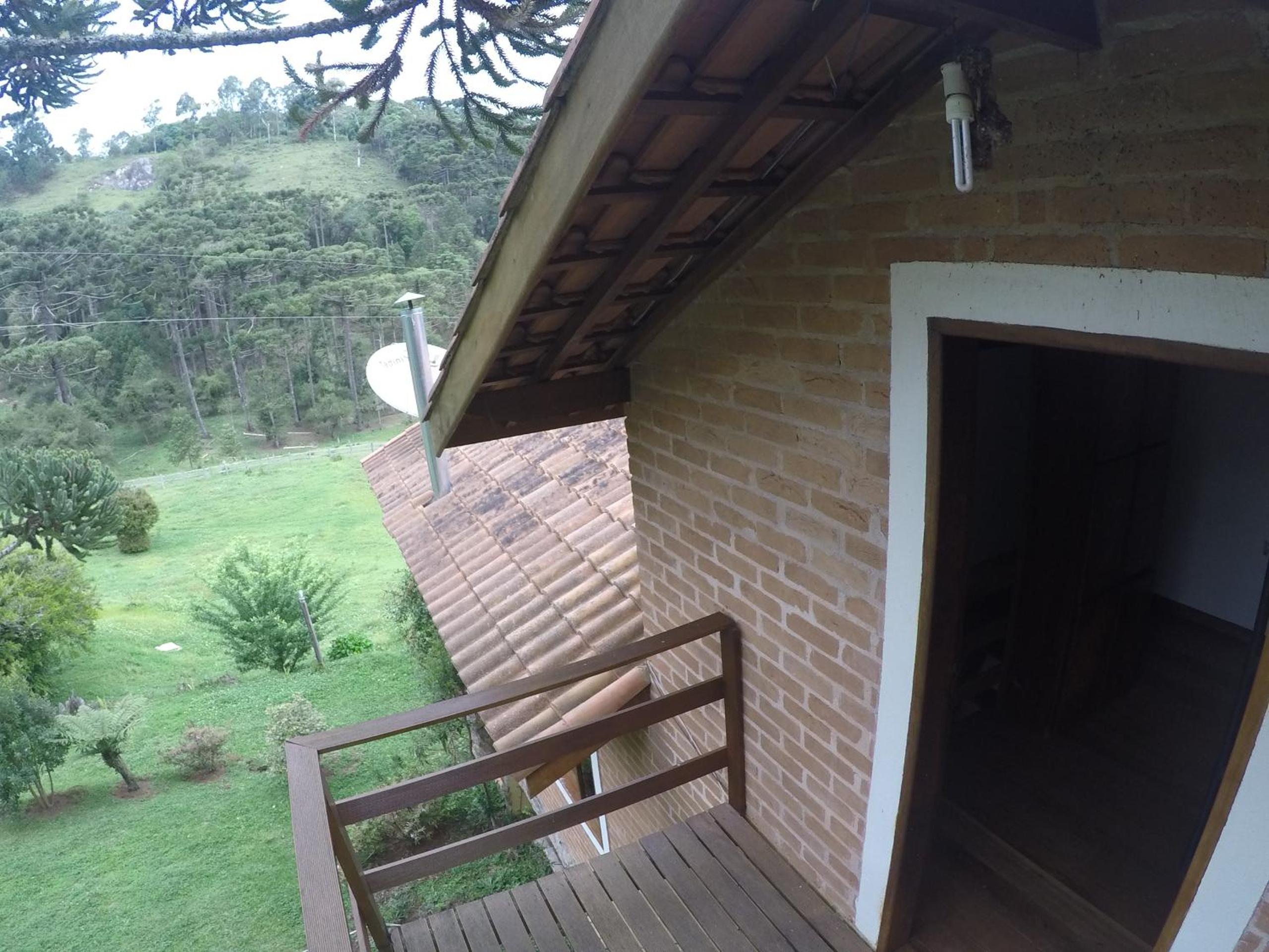 Sitio Rosa de Minas