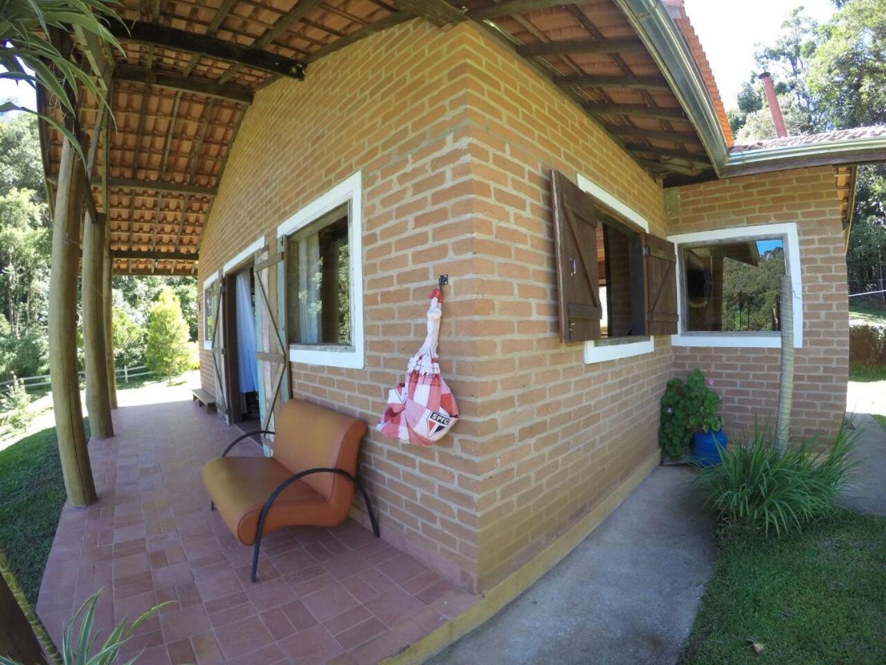 Sitio Rosa de Minas