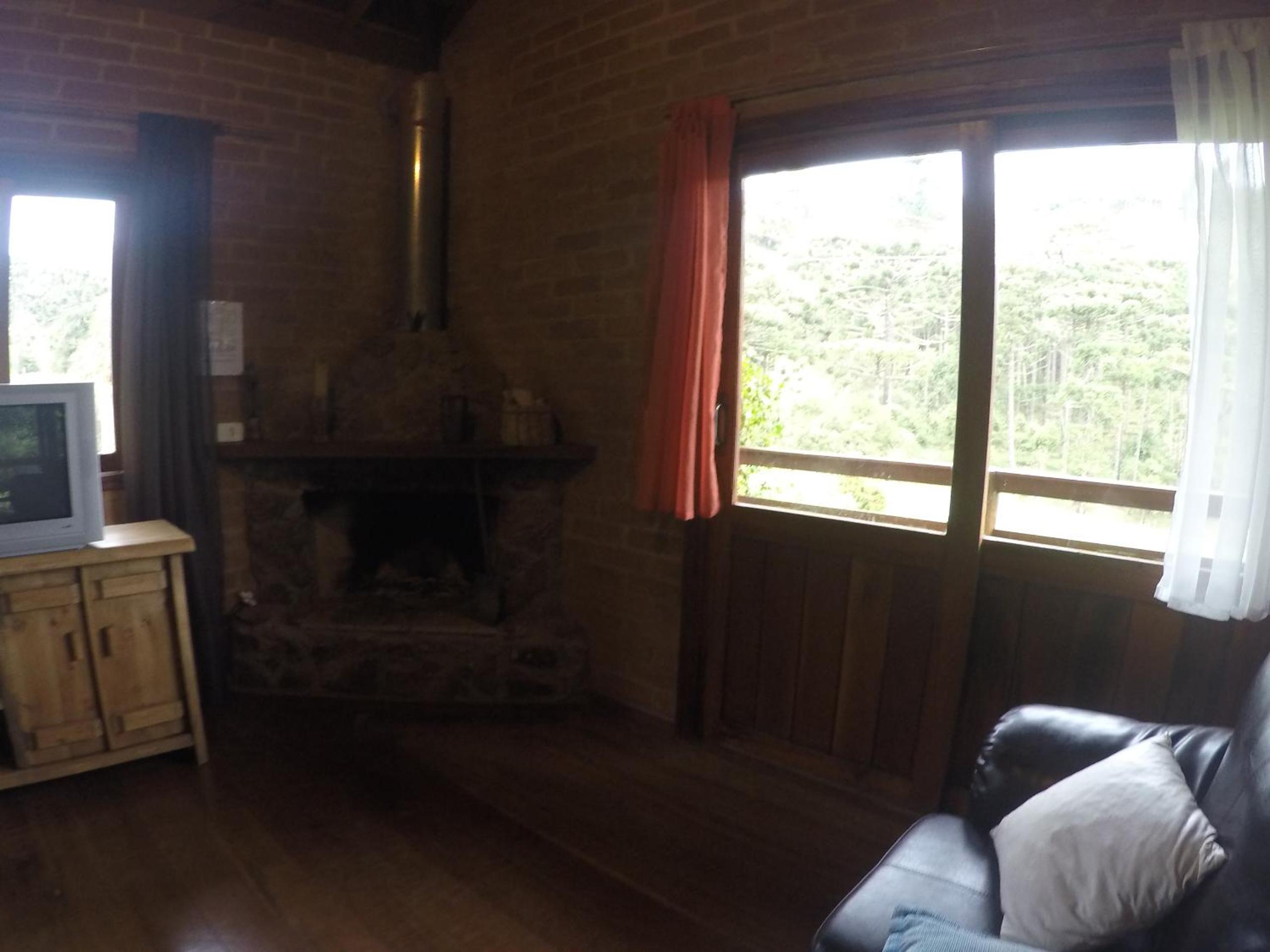 Sitio Rosa de Minas